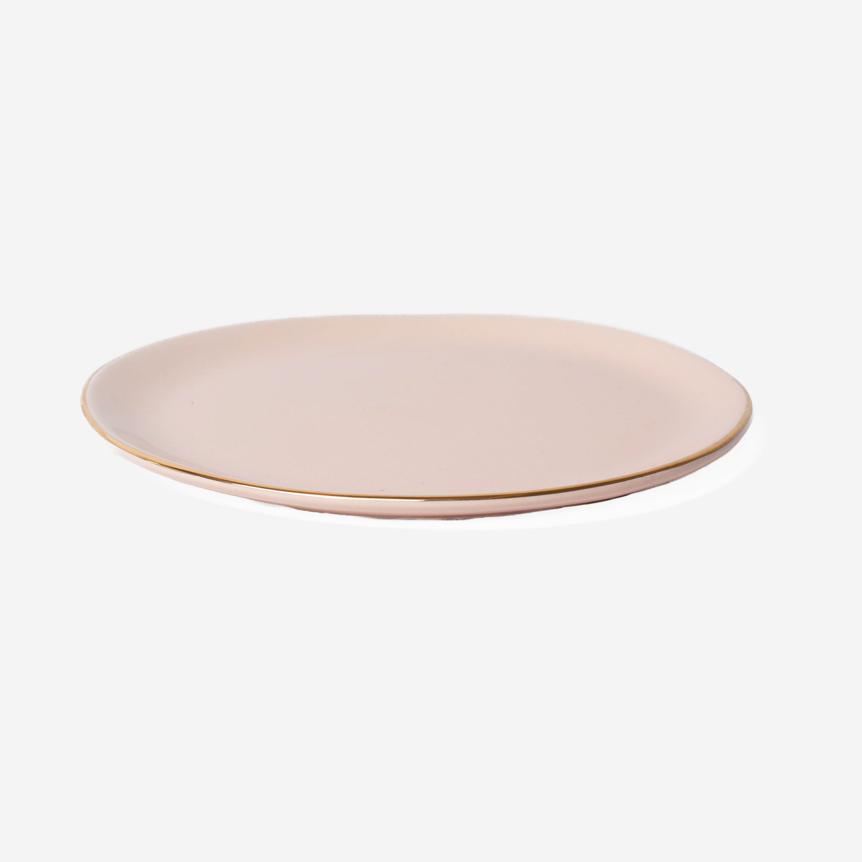 Good Morning Plate