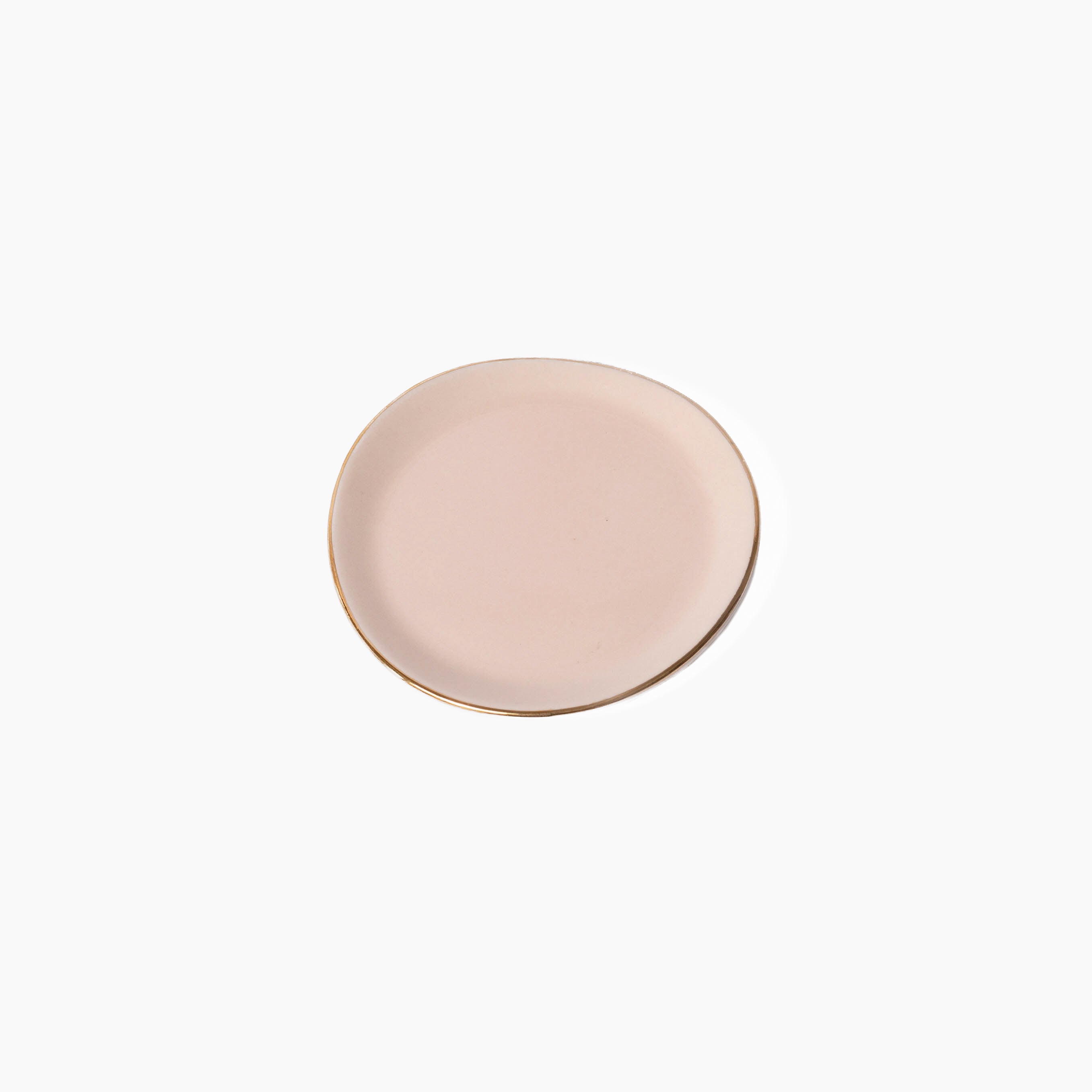 Good Morning Plate- Small