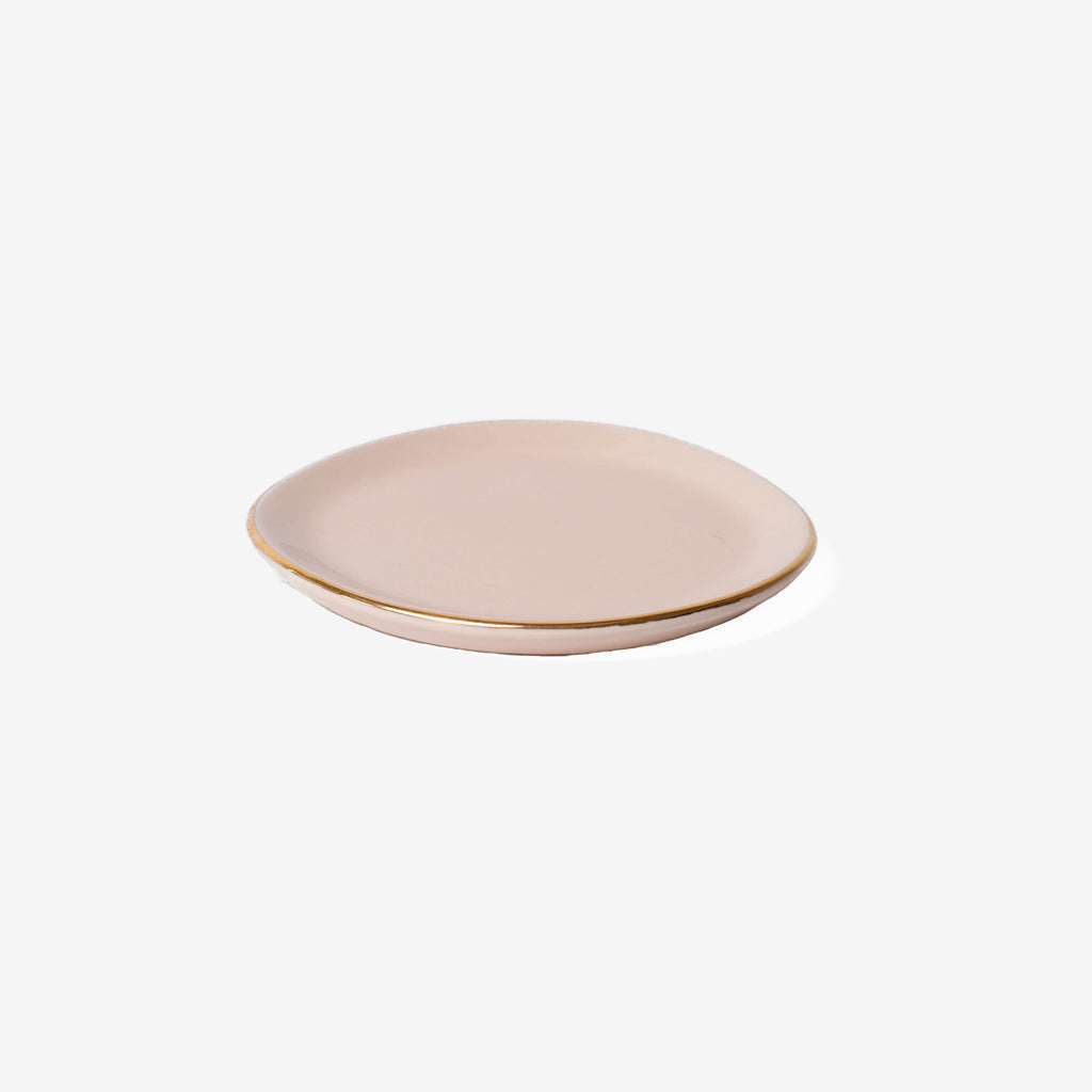 Good Morning Plate- Small