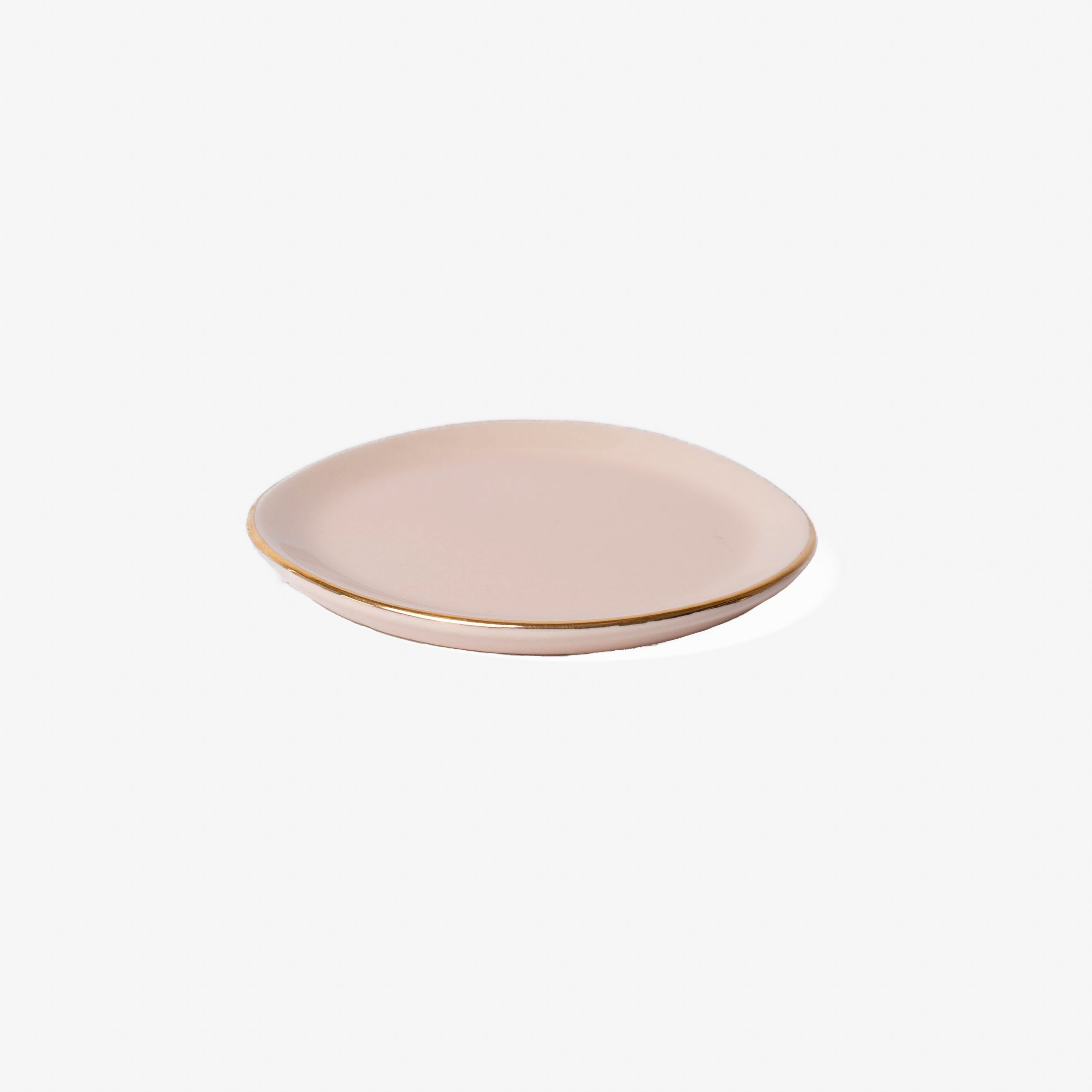 Good Morning Plate- Small