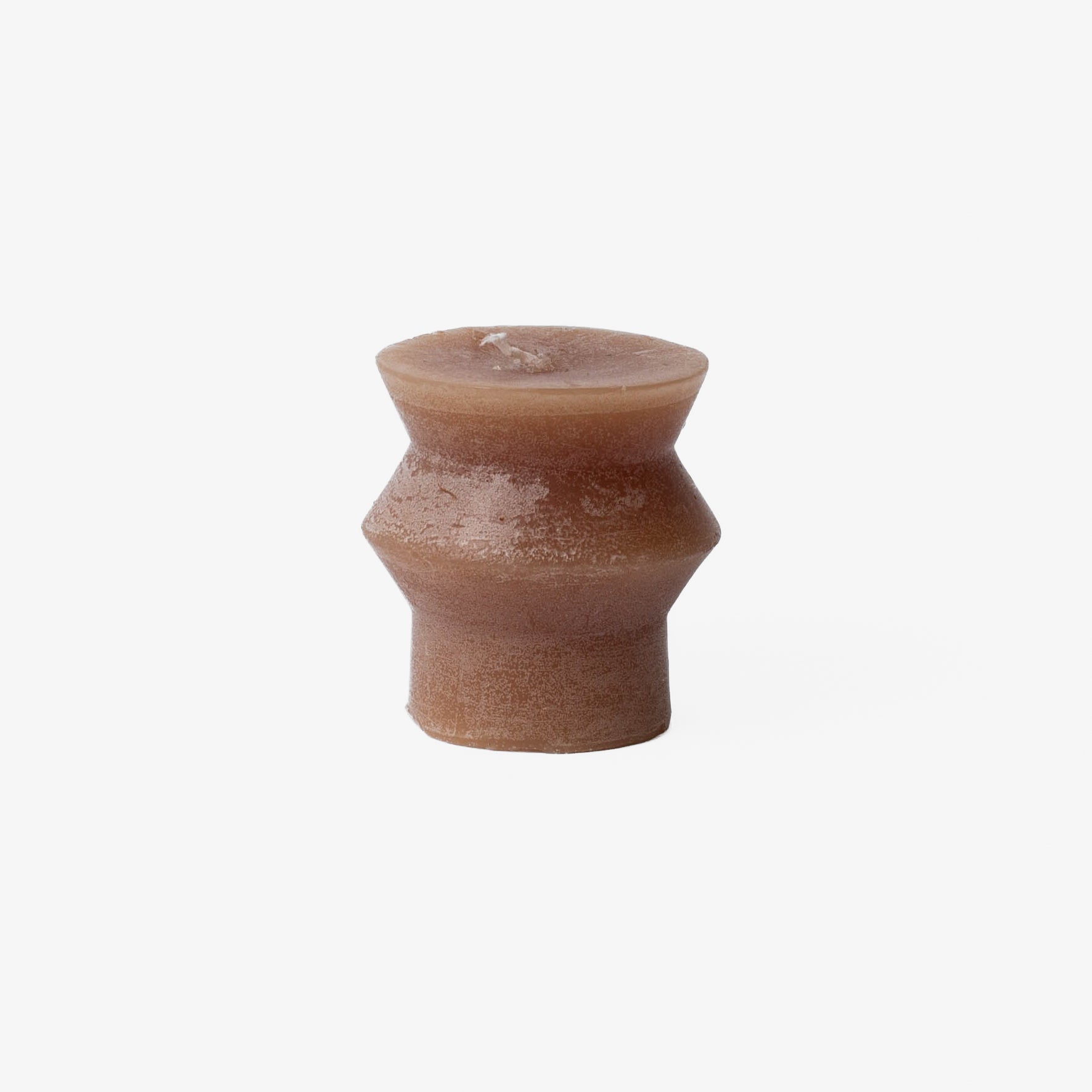 Briar Pillar Candle