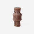 Briar Pillar Candle