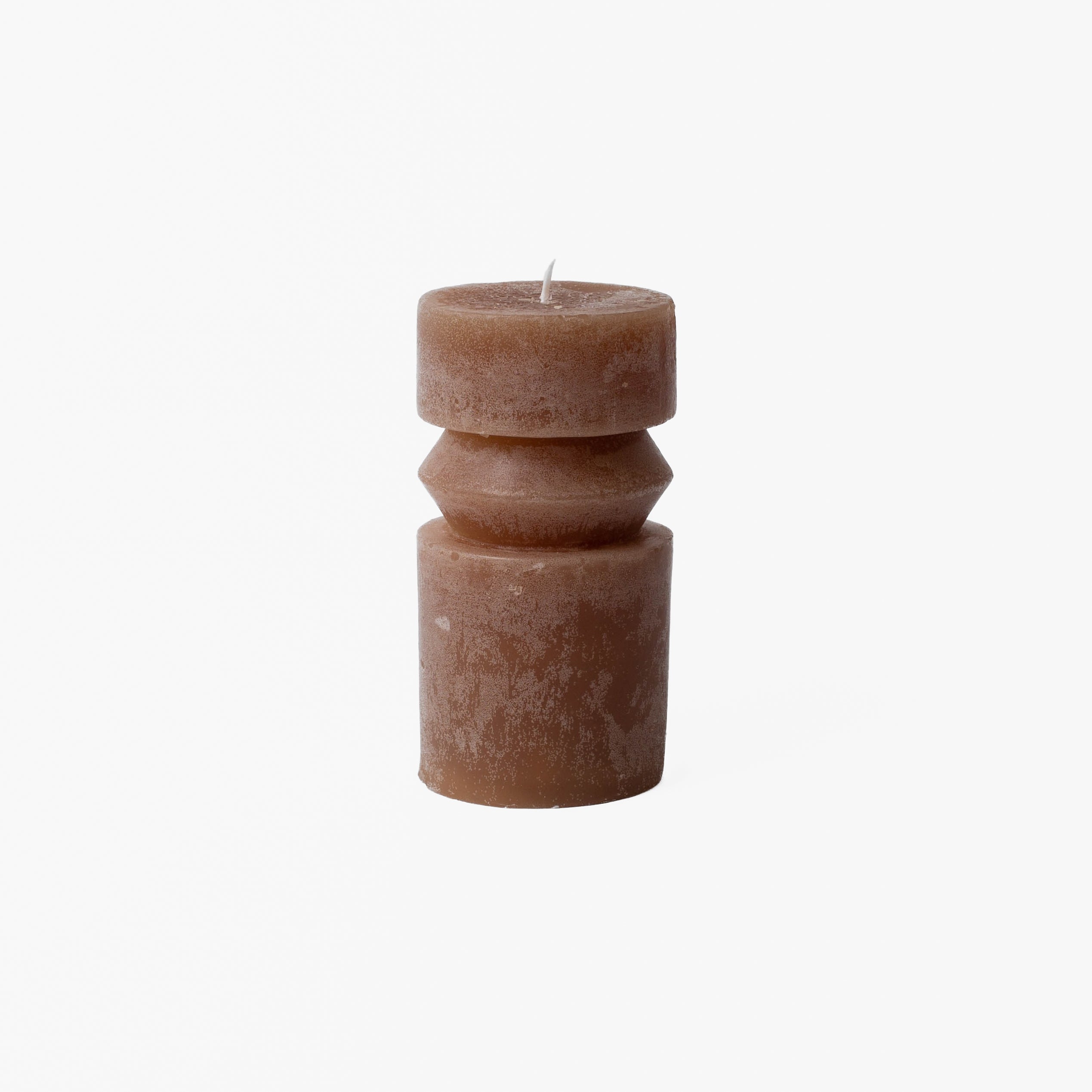 Briar Pillar Candle