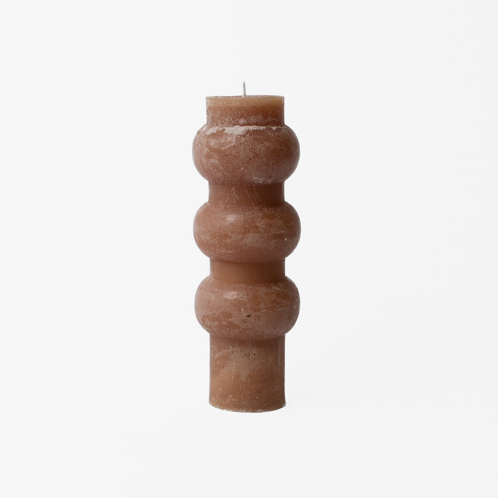 Briar Pillar Candle