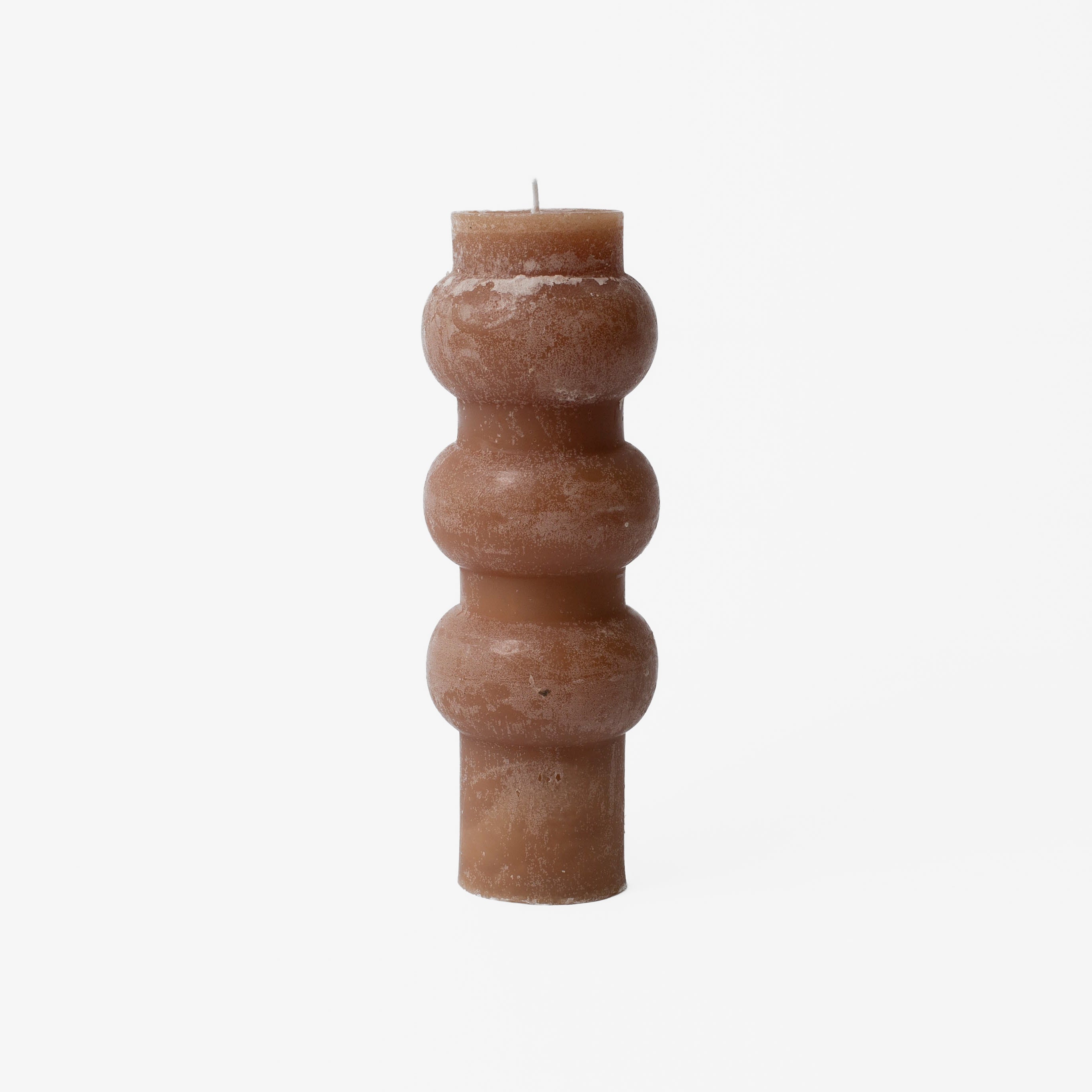 Briar Pillar Candle