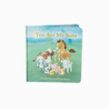 You Are My Baby Book