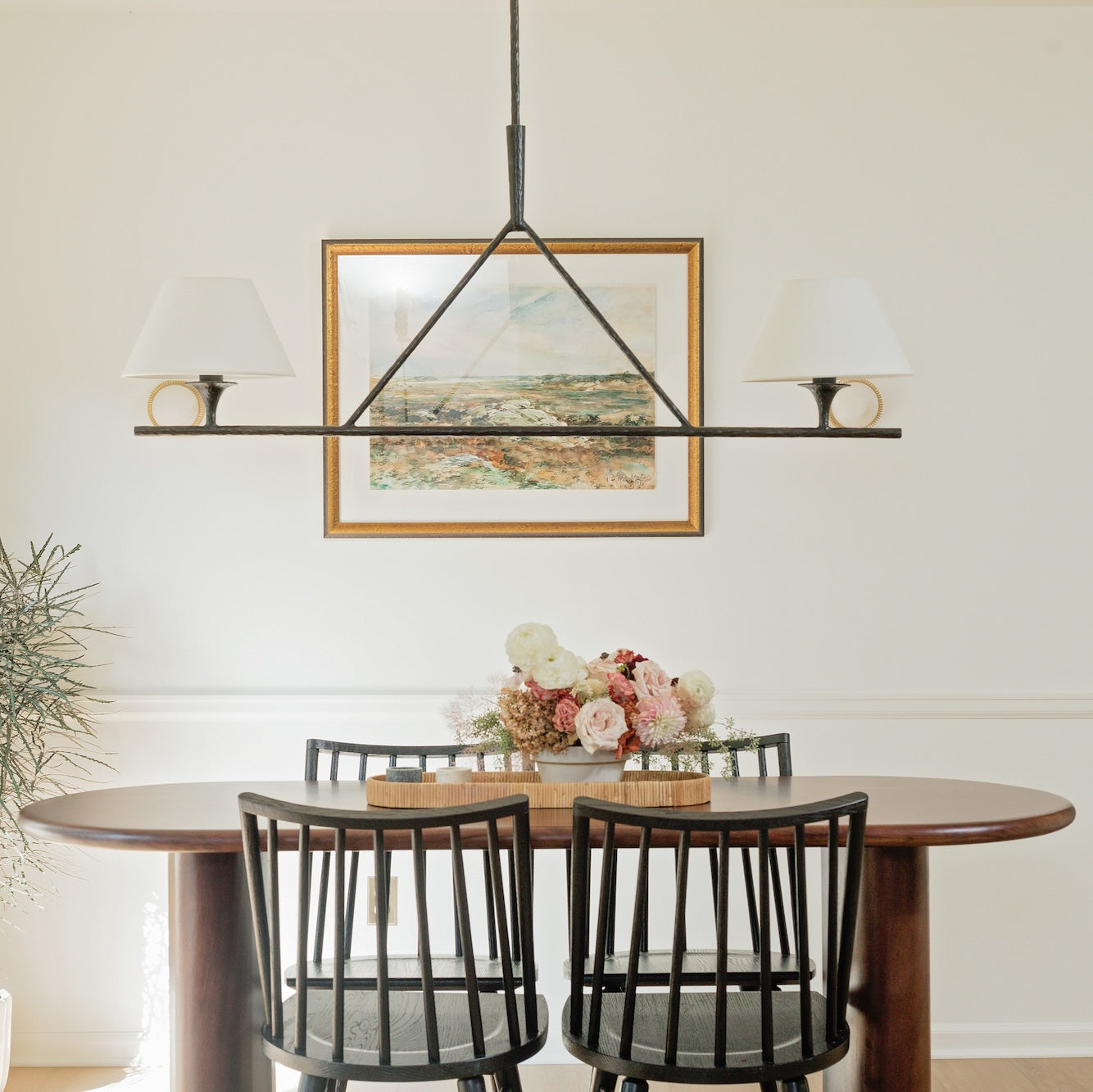 Collins Dining Table