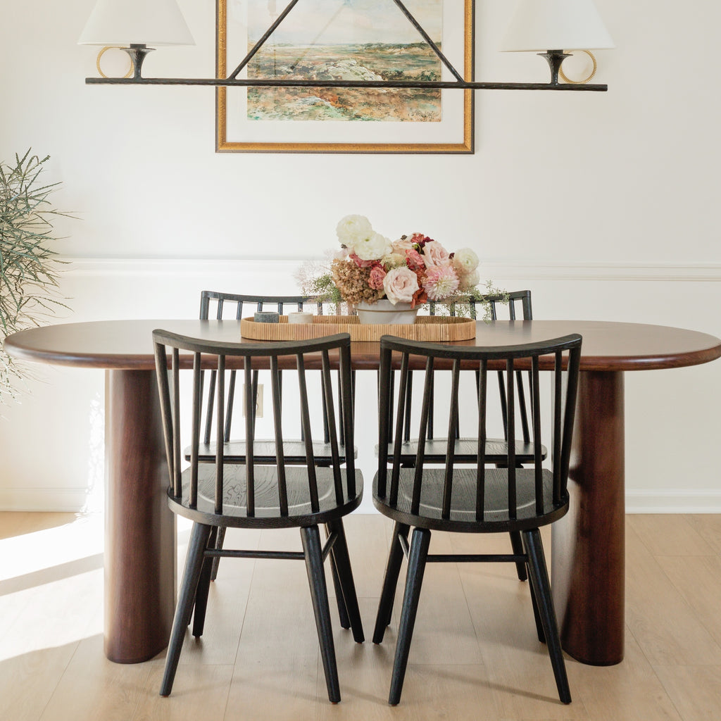 Lena Windsor Chair