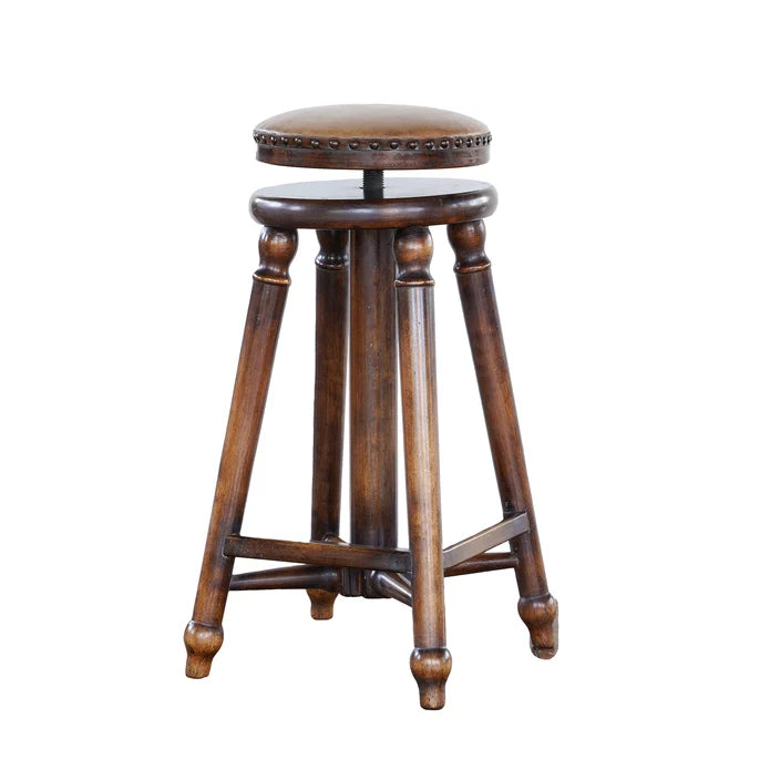 English Pub Stool