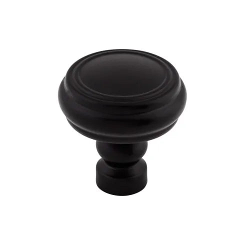 Brixton Rimmed Knob