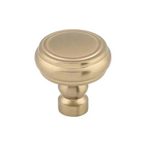 Brixton Rimmed Knob