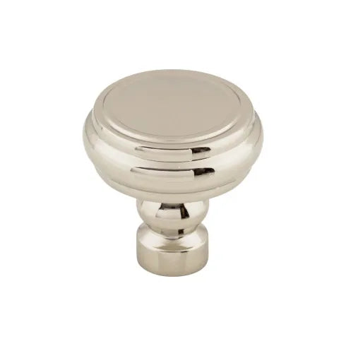 Brixton Rimmed Knob