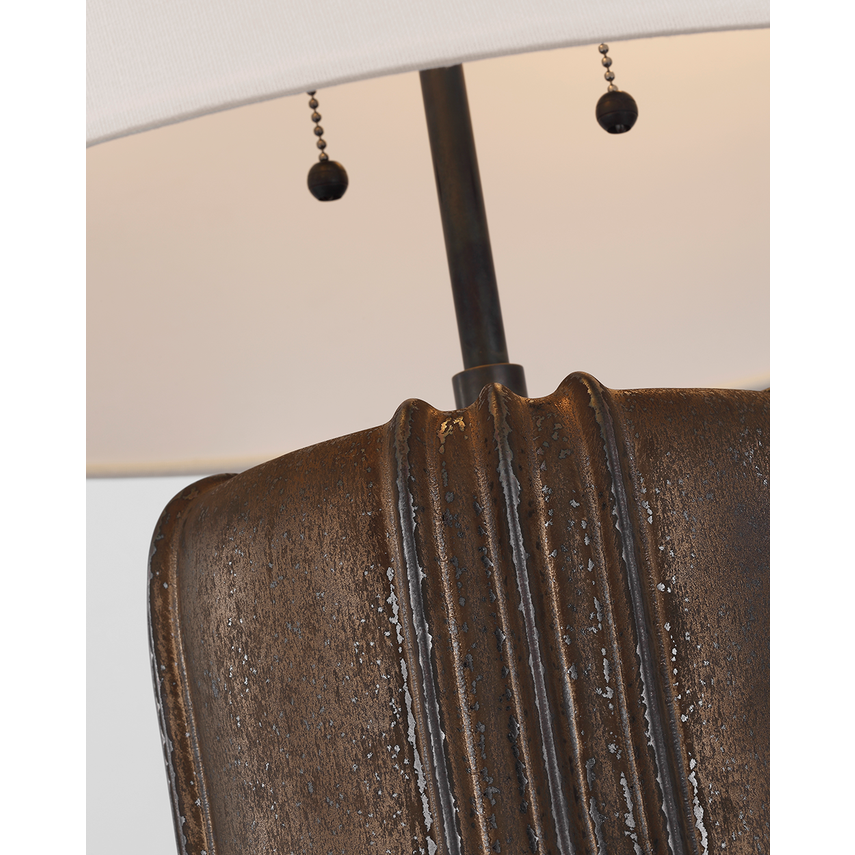Minx Large Table Lamp
