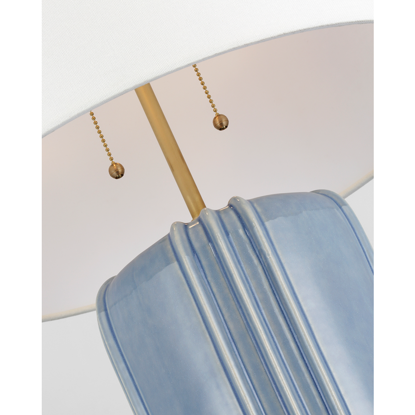 Minx Large Table Lamp