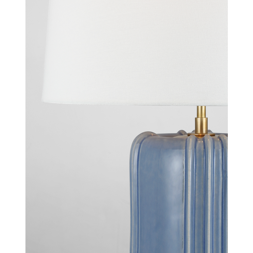 Minx Large Table Lamp