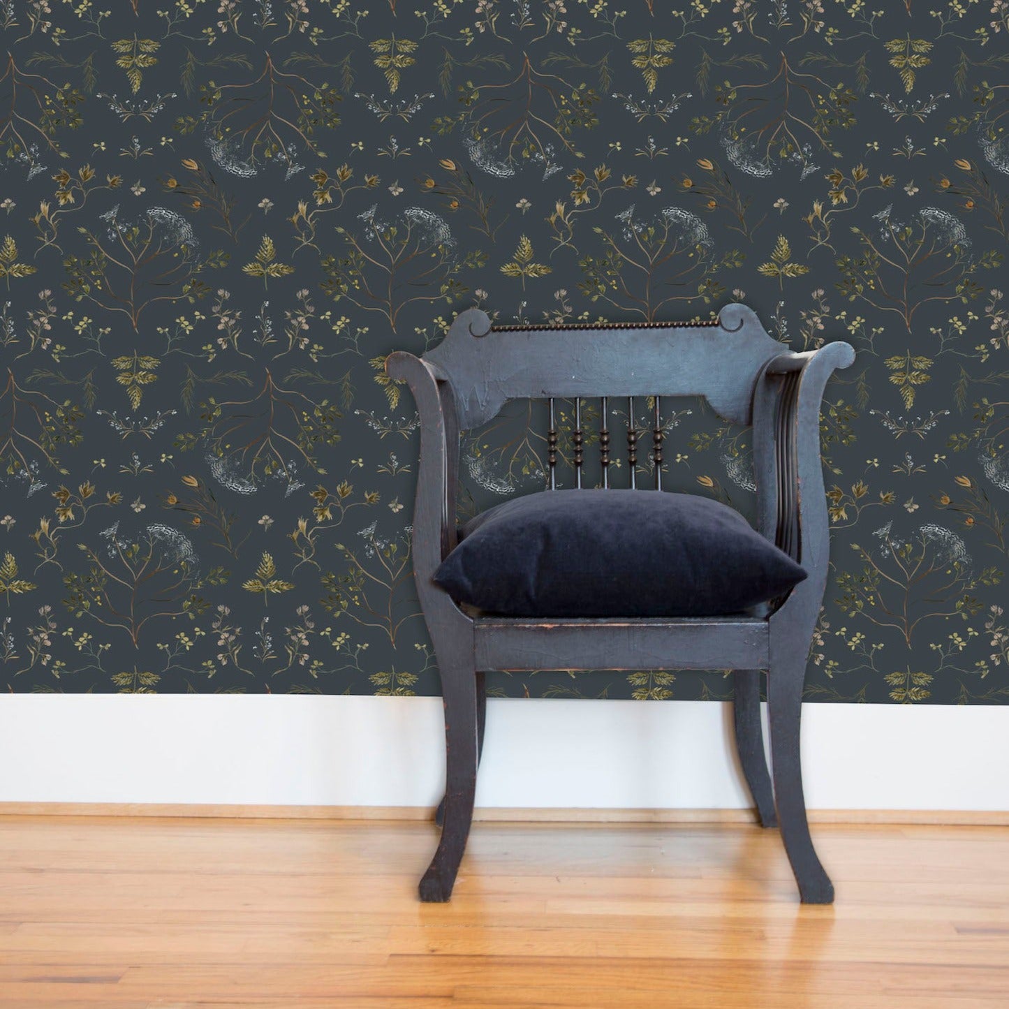 Thicket Wallpaper