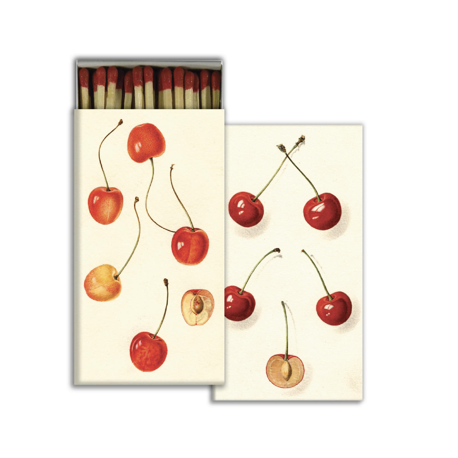 Patterned Matches