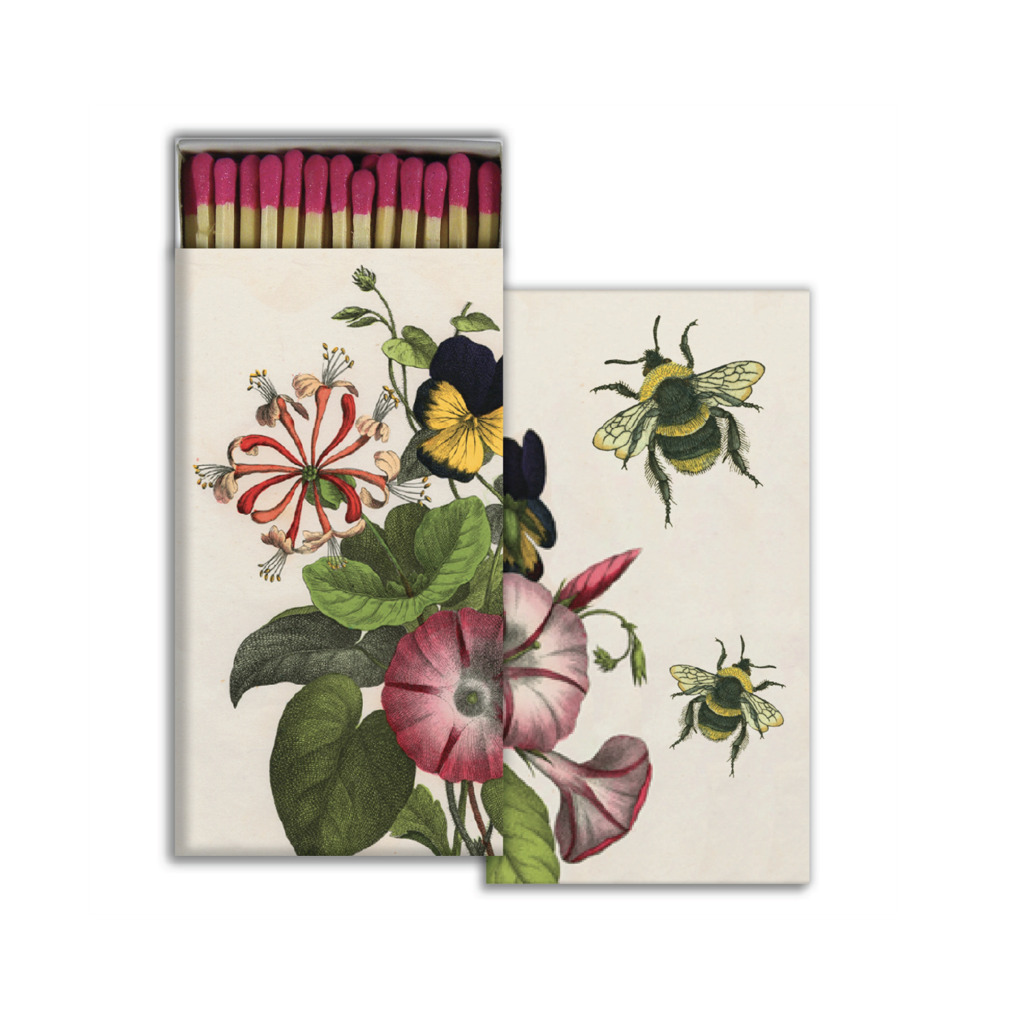 Patterned Matches