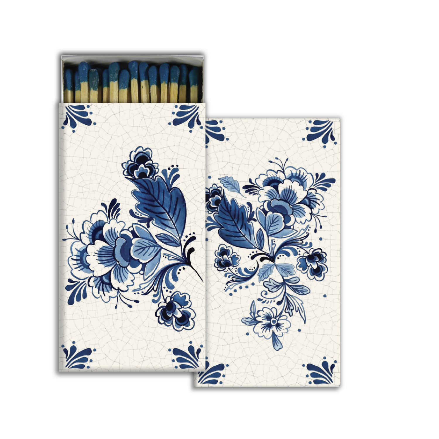 Patterned Matches