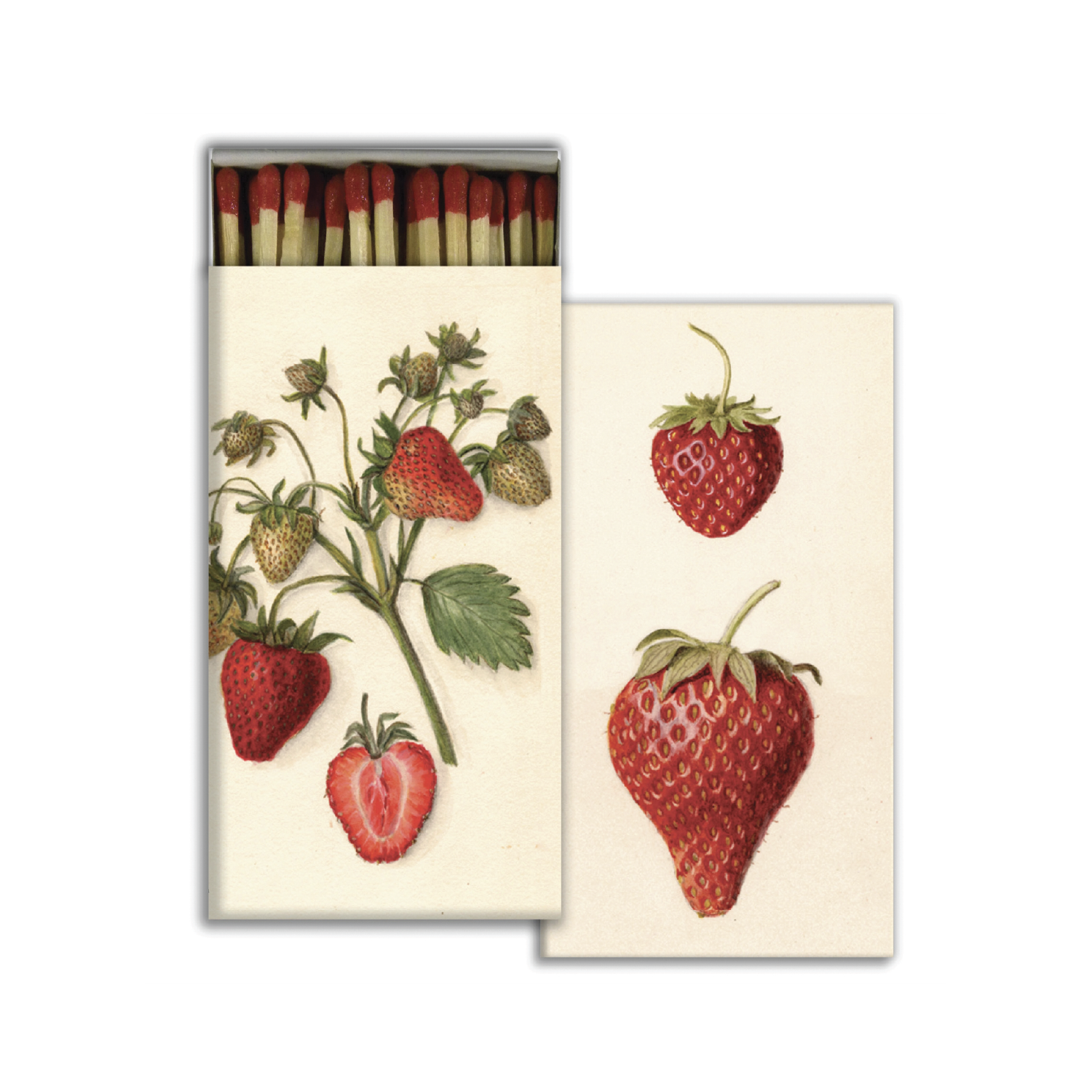 Patterned Matches
