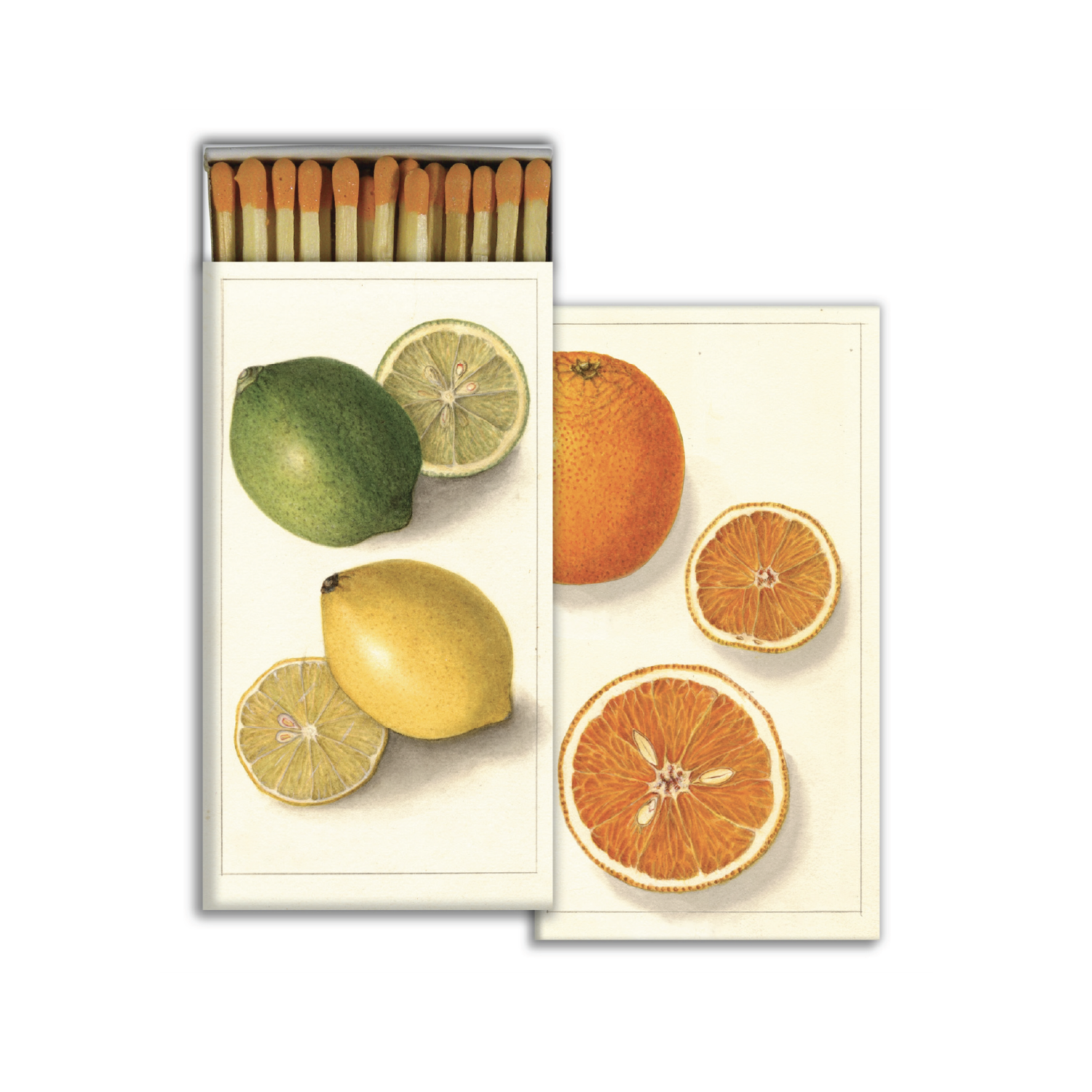Patterned Matches