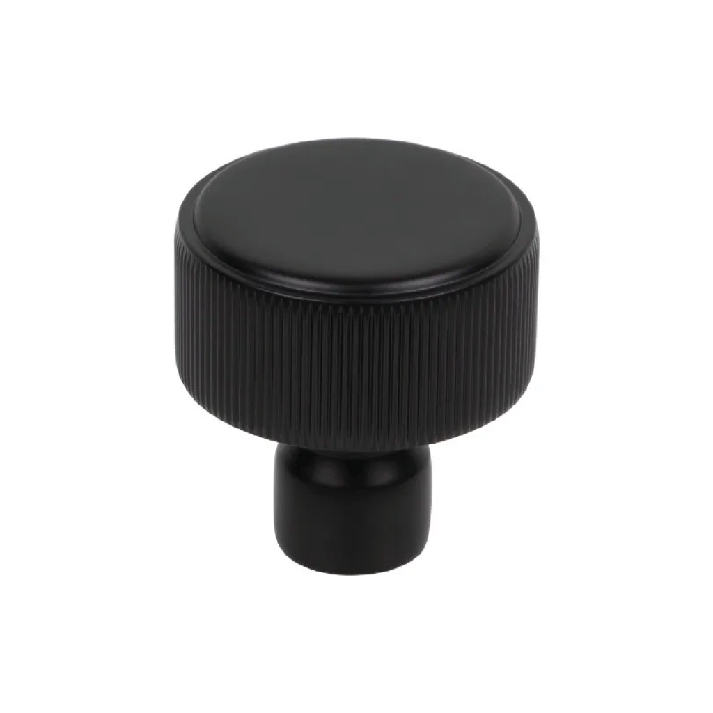 Dempsey Round Knob