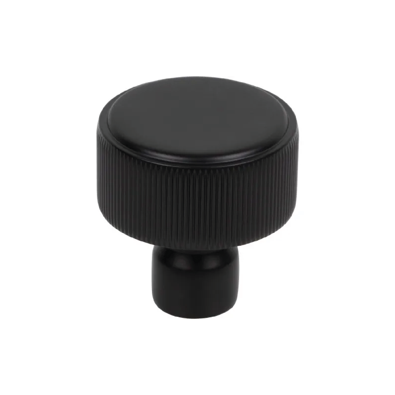 Dempsey Round Knob