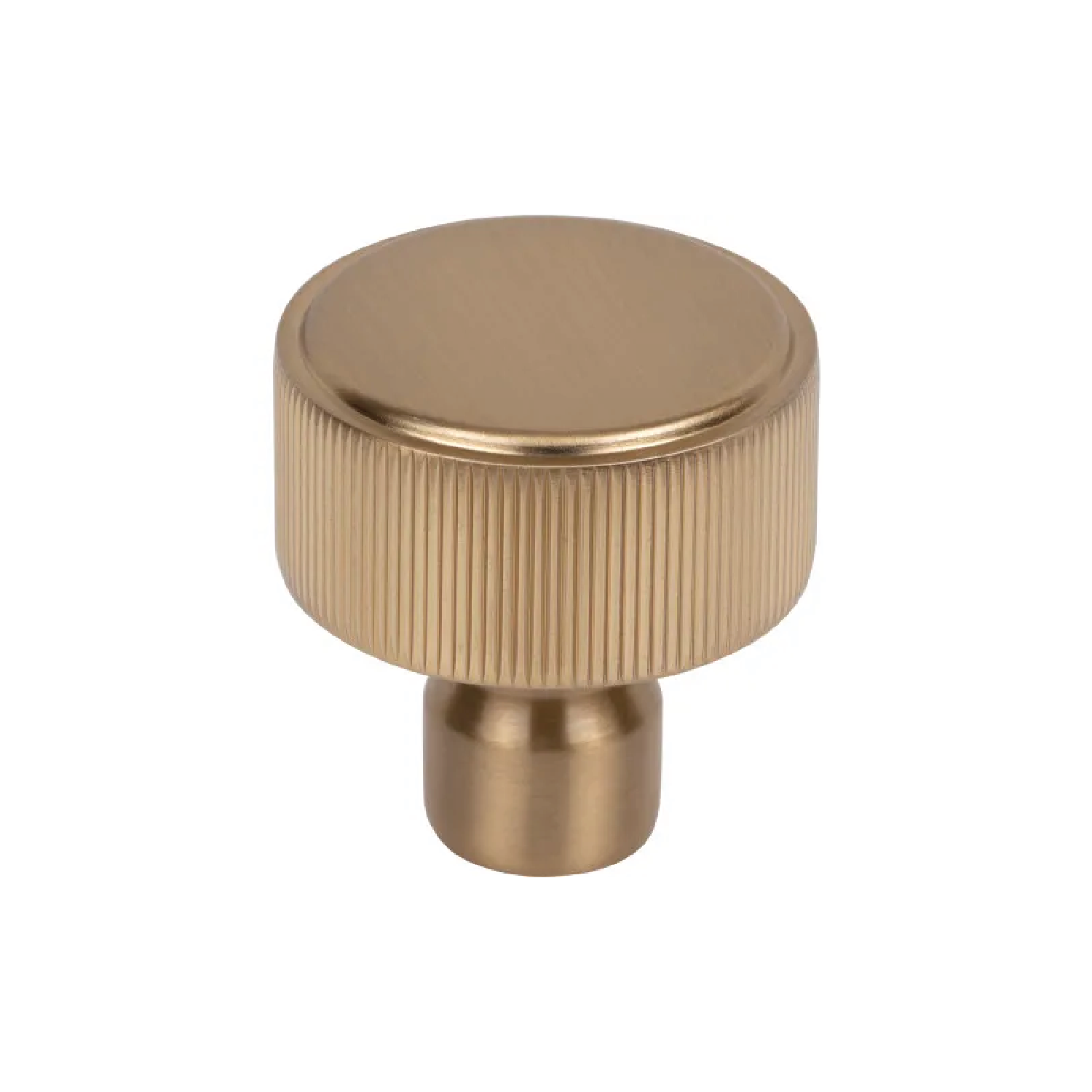 Dempsey Round Knob