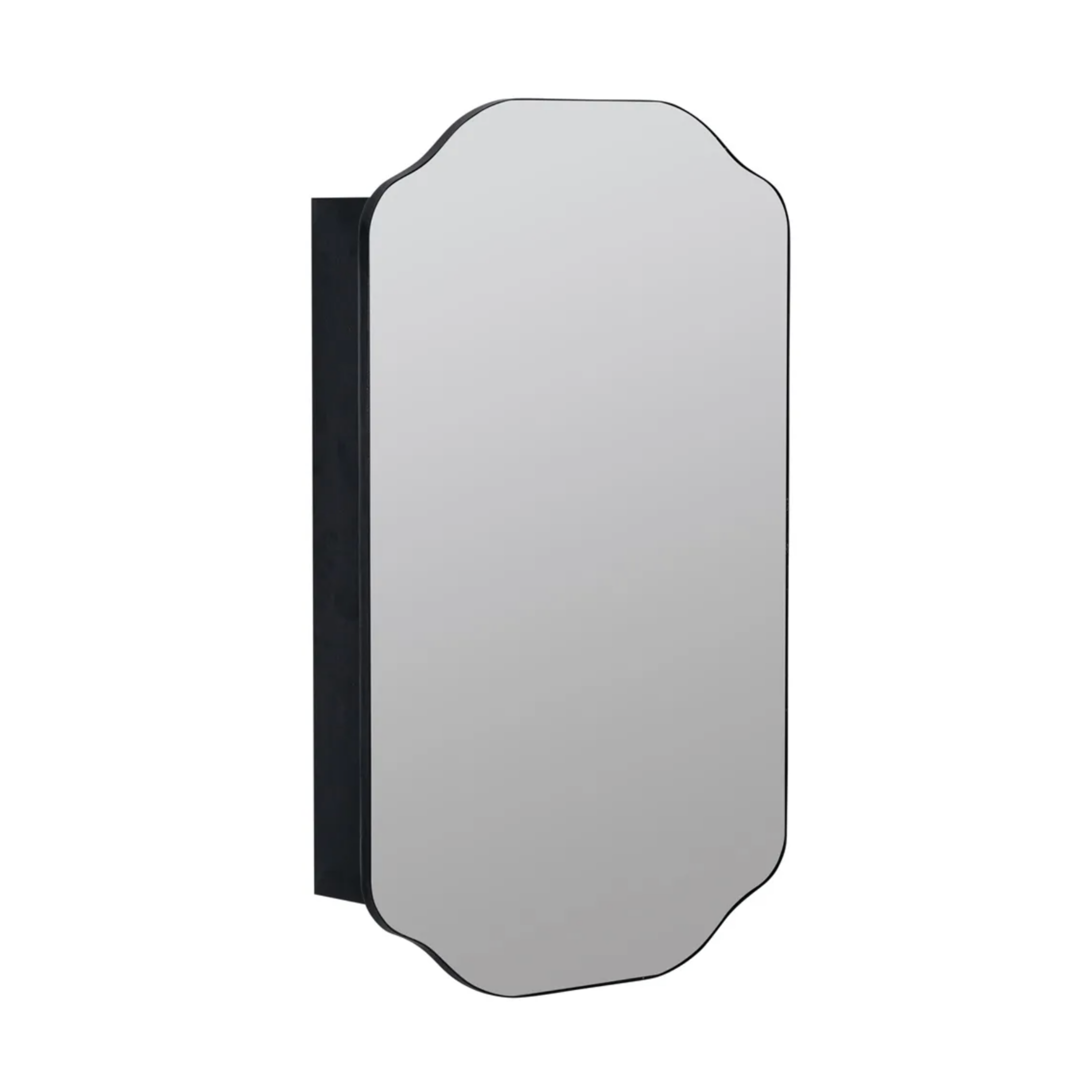 Sebastian Medicine Cabinet