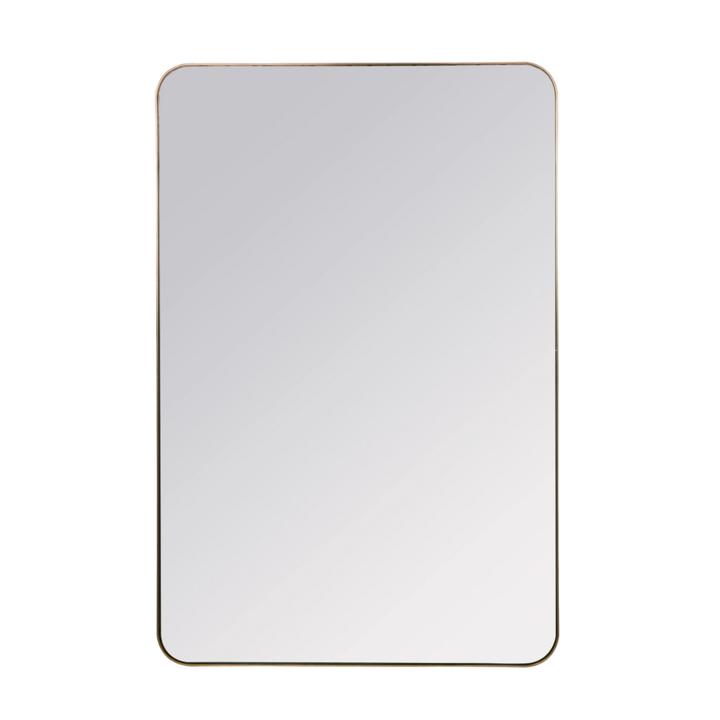 Somerset Mirror