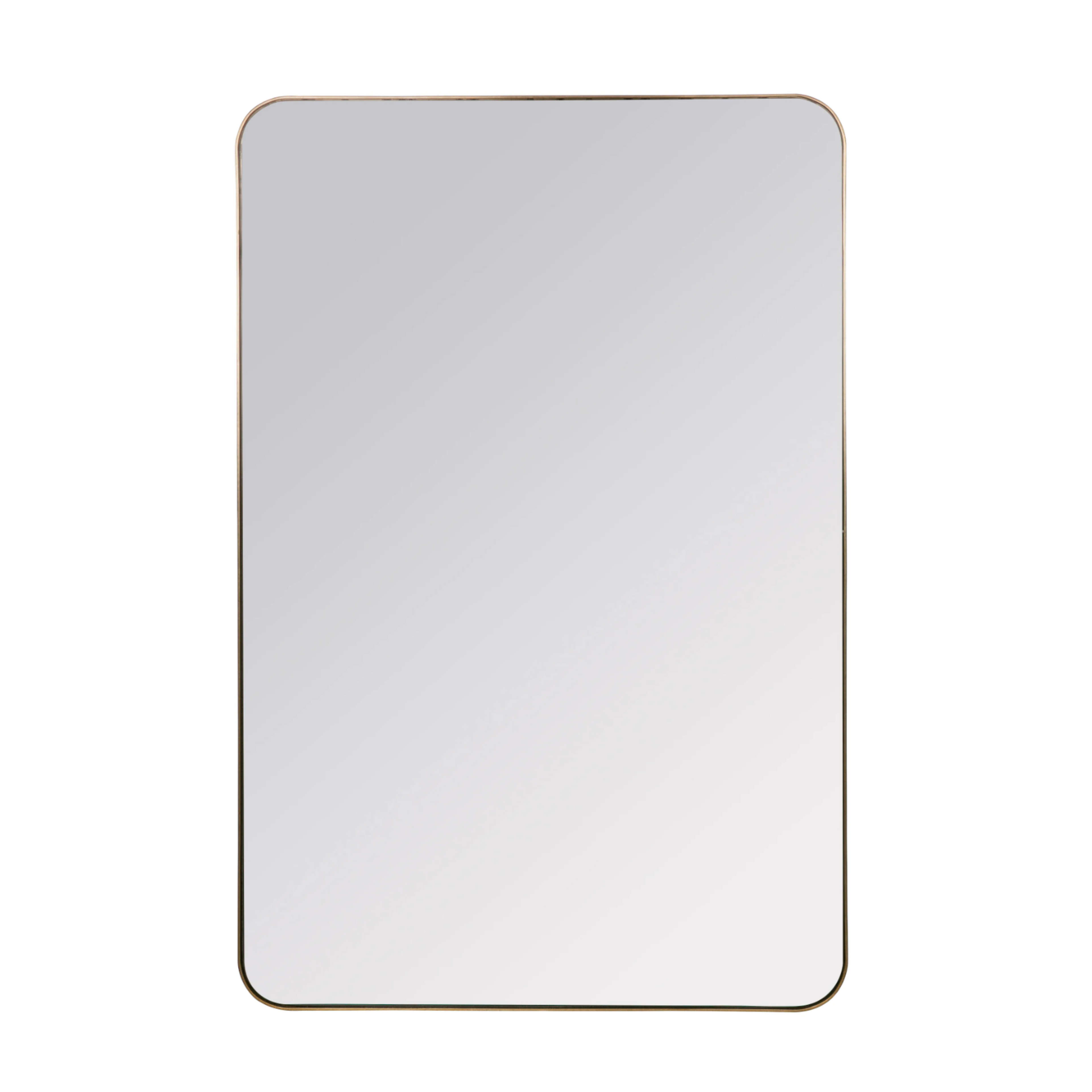 Somerset Mirror