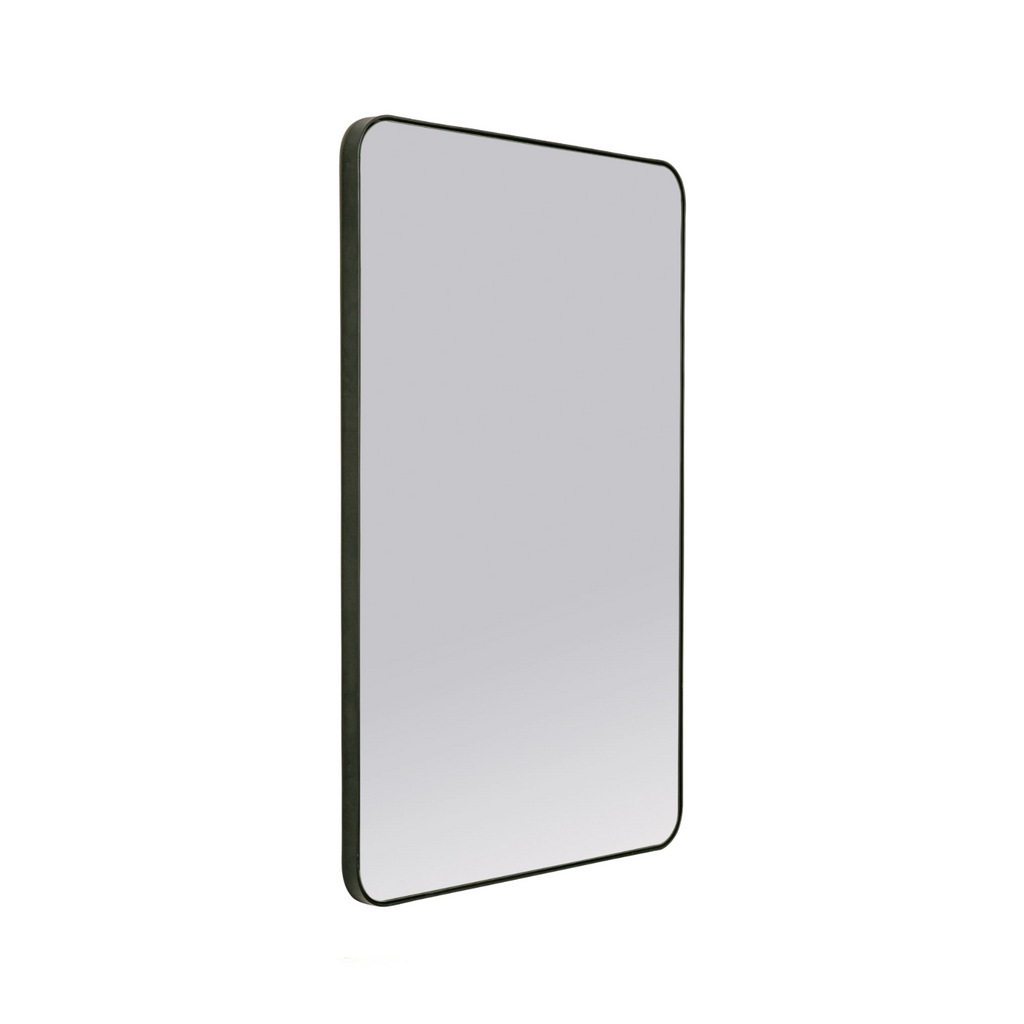 Franco Rectangular Wall Mirror