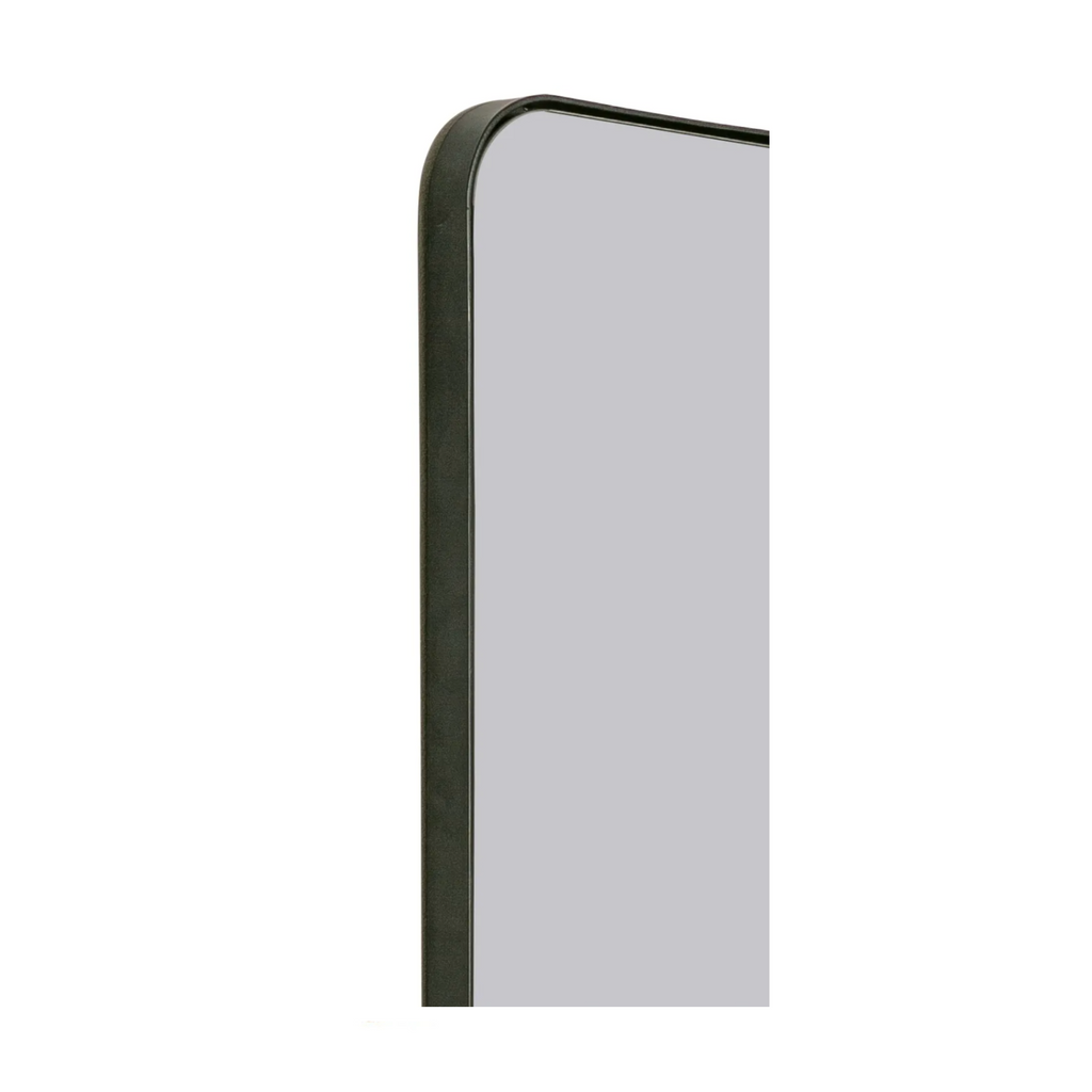Franco Rectangular Wall Mirror