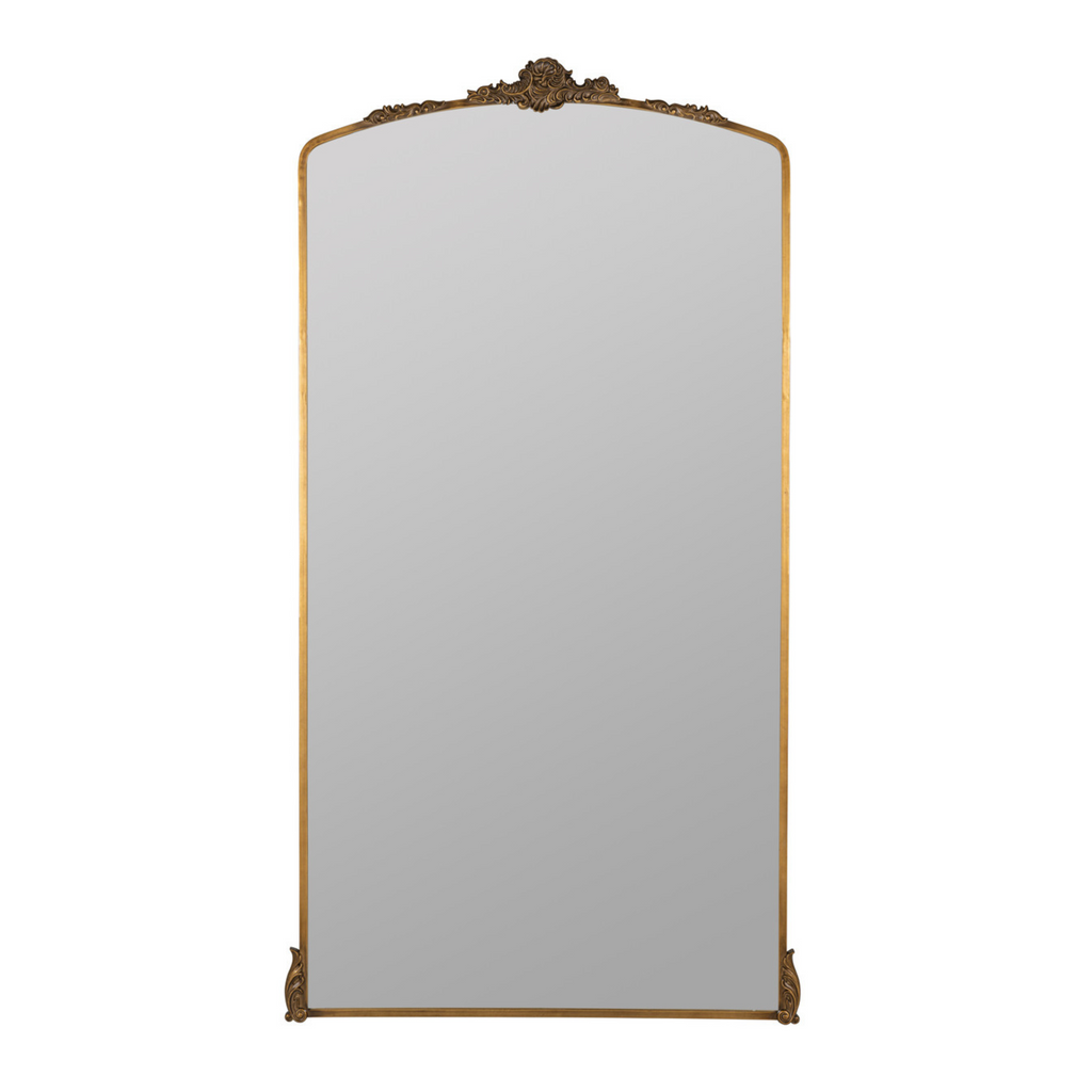 Adeline Floor Mirror