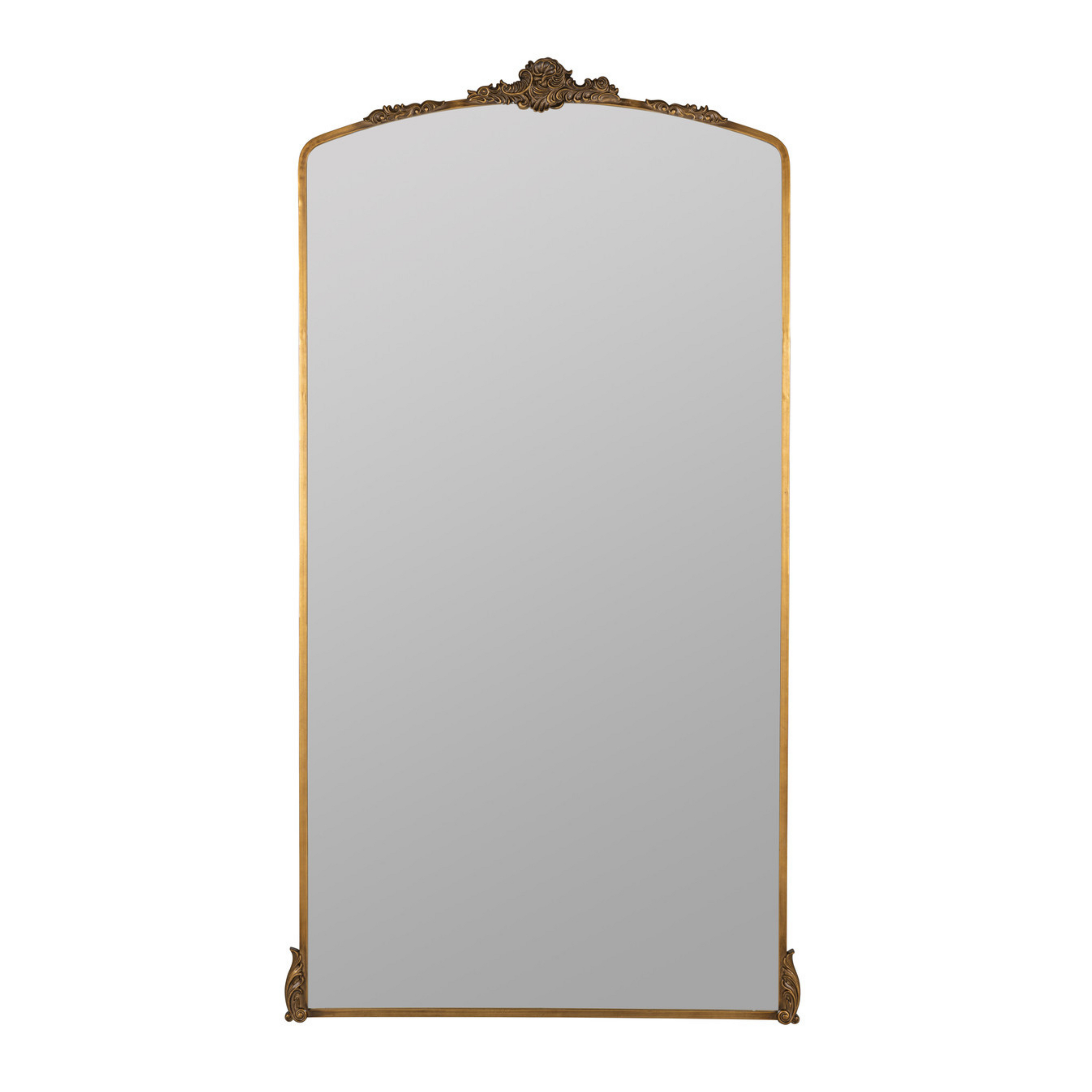 Adeline Floor Mirror