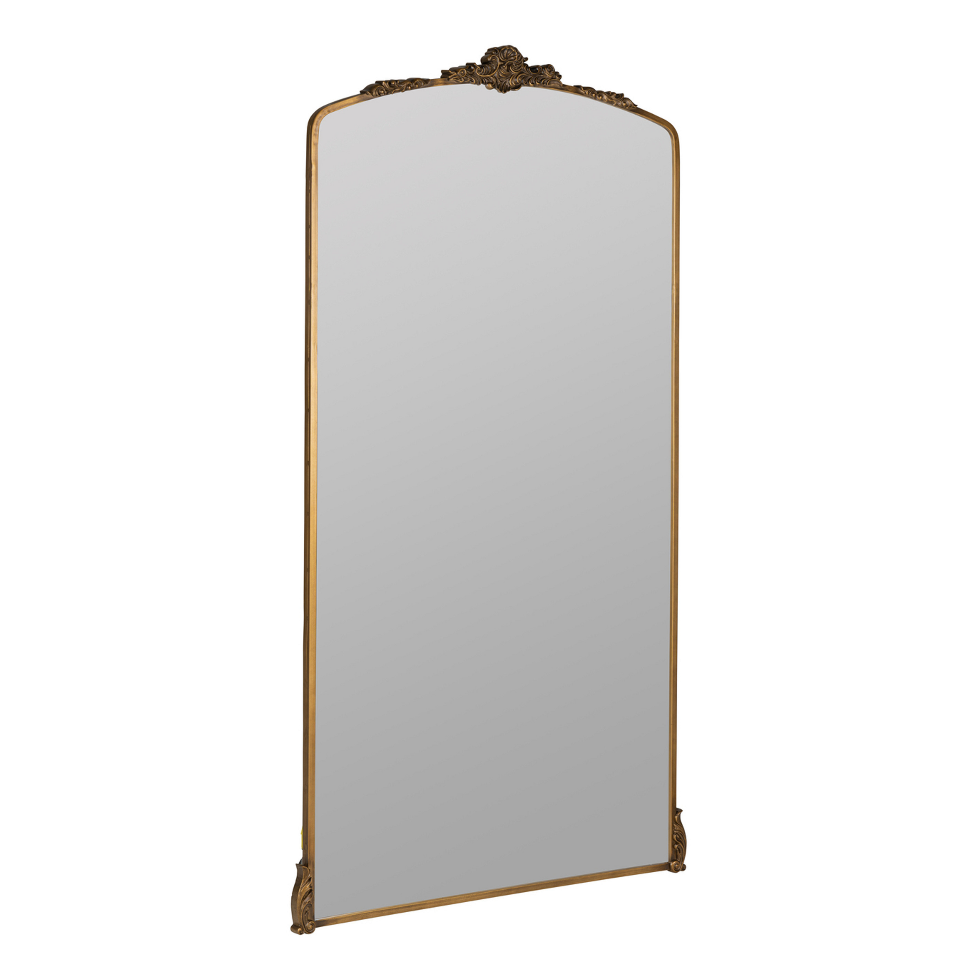Adeline Floor Mirror