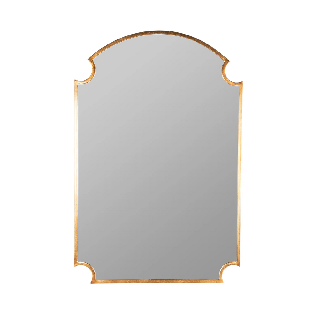 Saxton Wall Mirror
