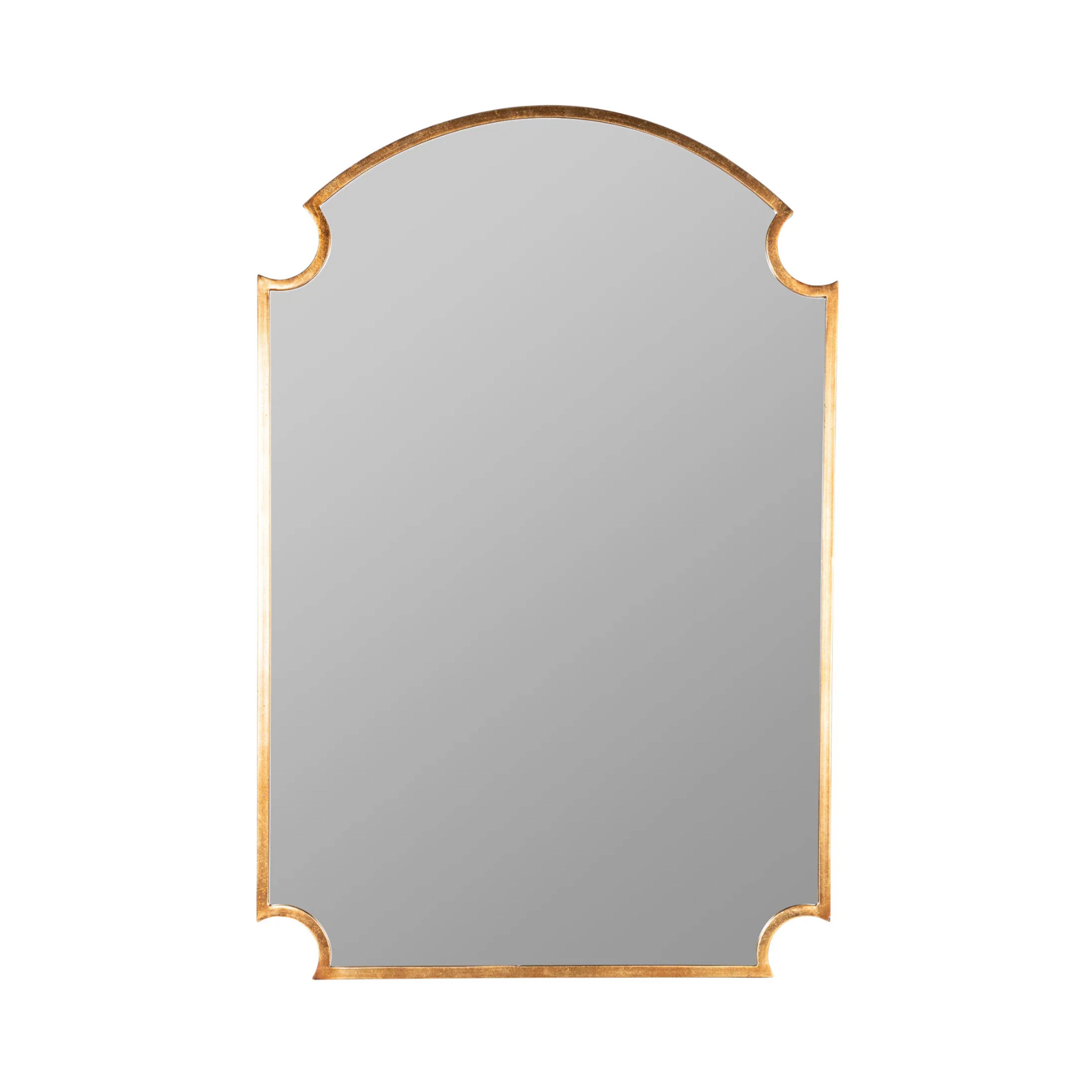 Saxton Wall Mirror