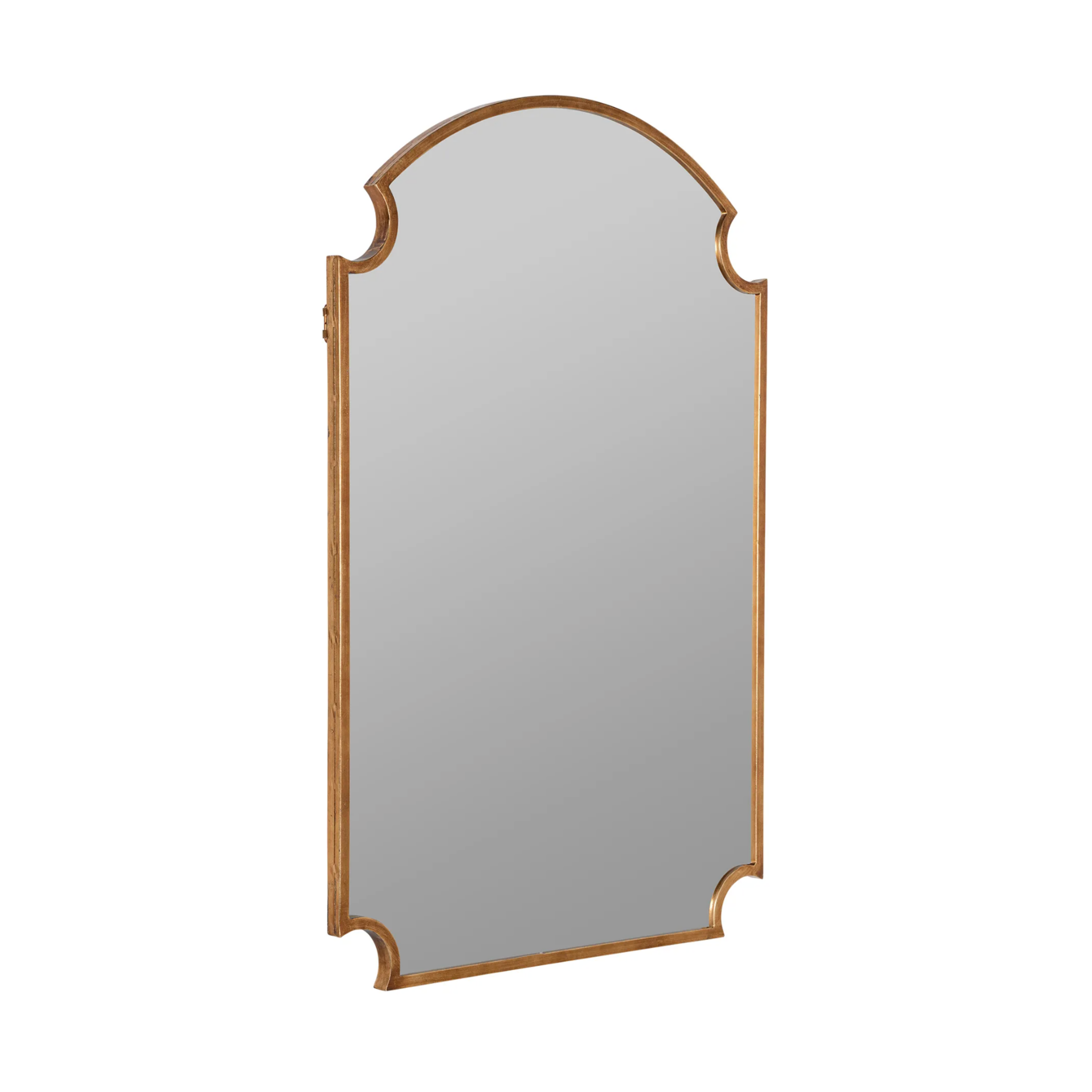 Saxton Wall Mirror