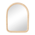 Paloma Arched Mantle