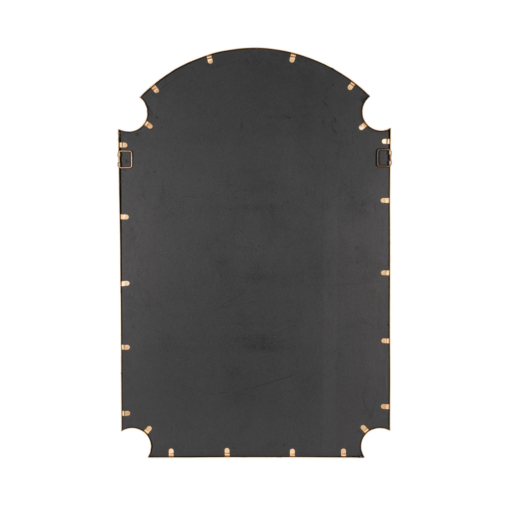 Saxton Wall Mirror