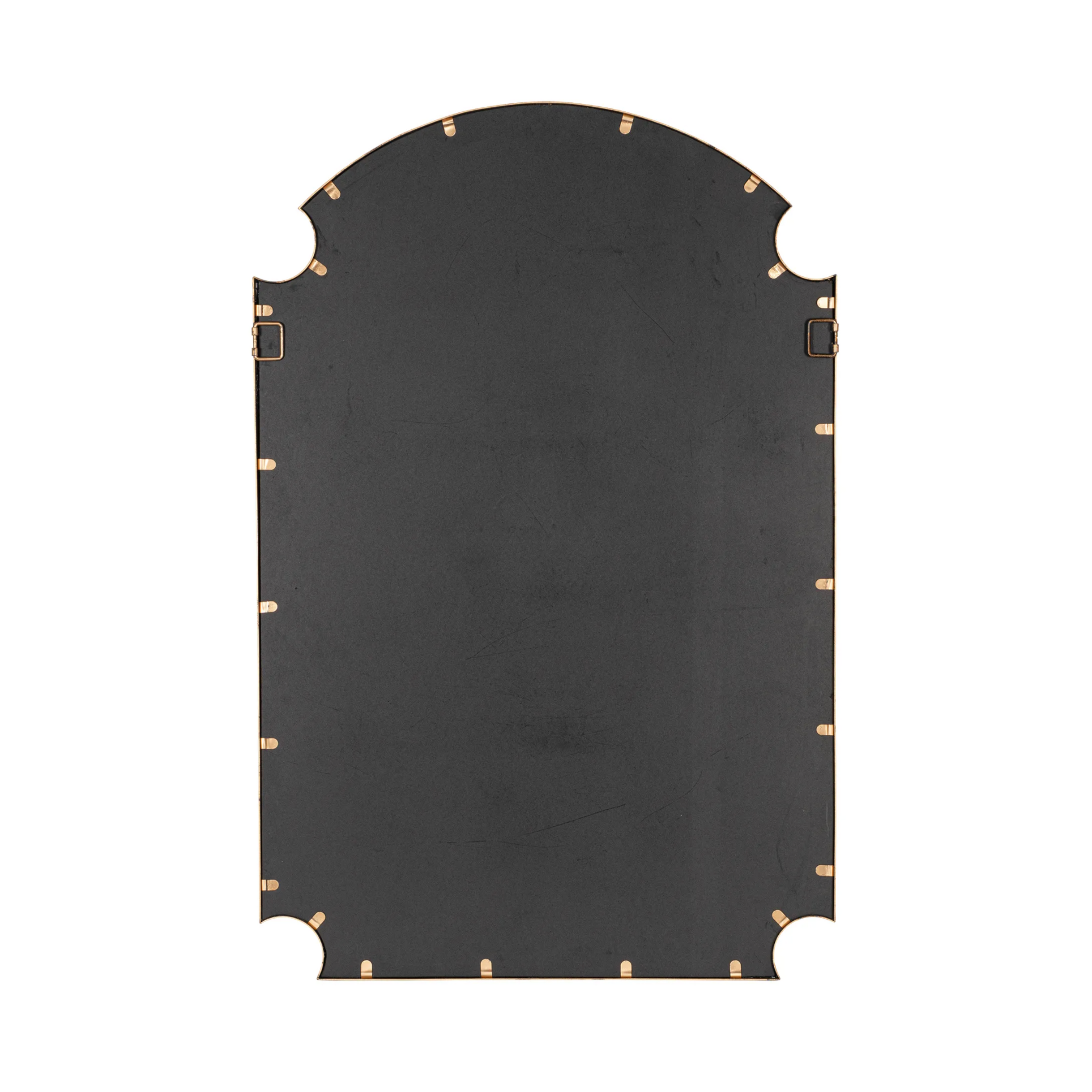 Saxton Wall Mirror