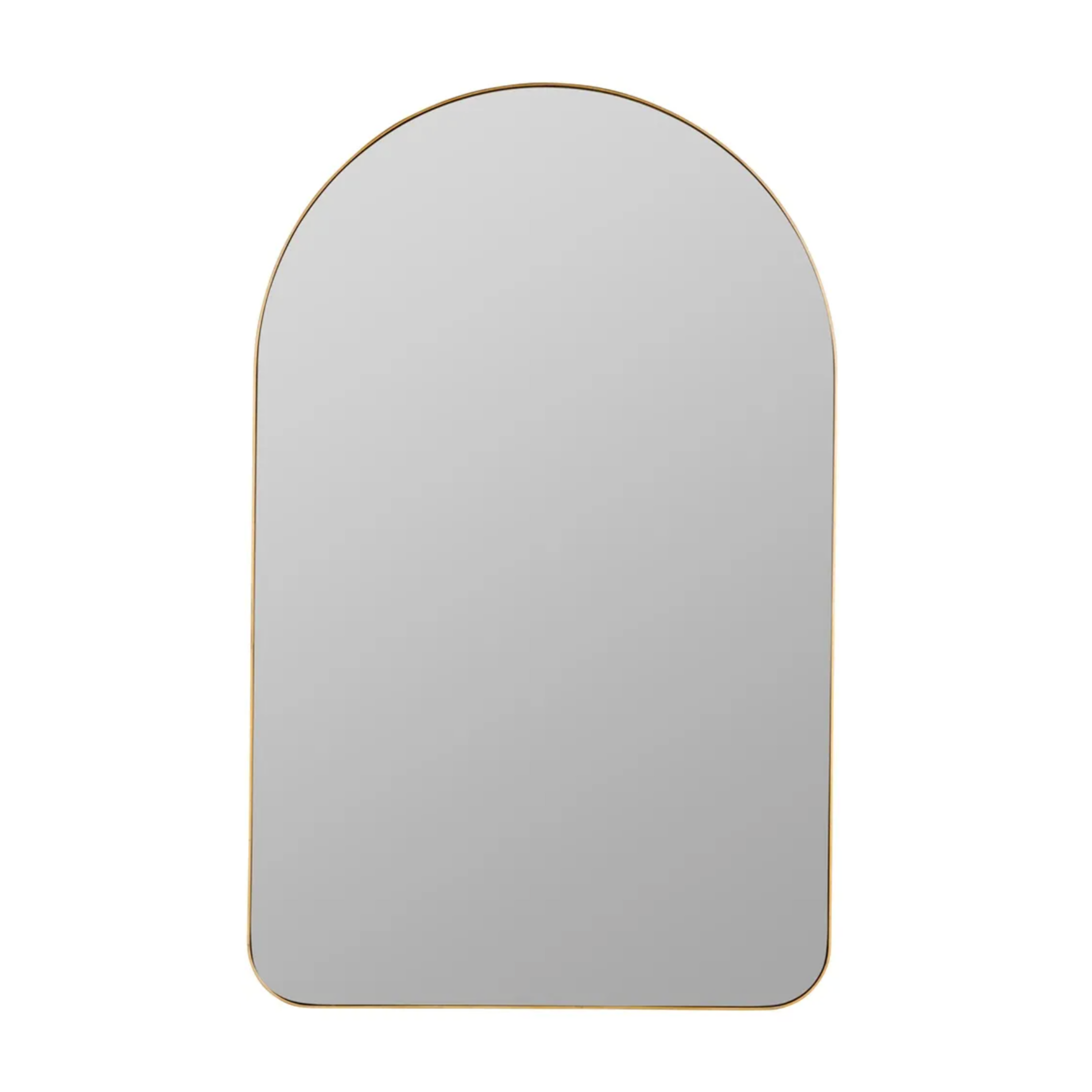 Gerrard Arched Mirror