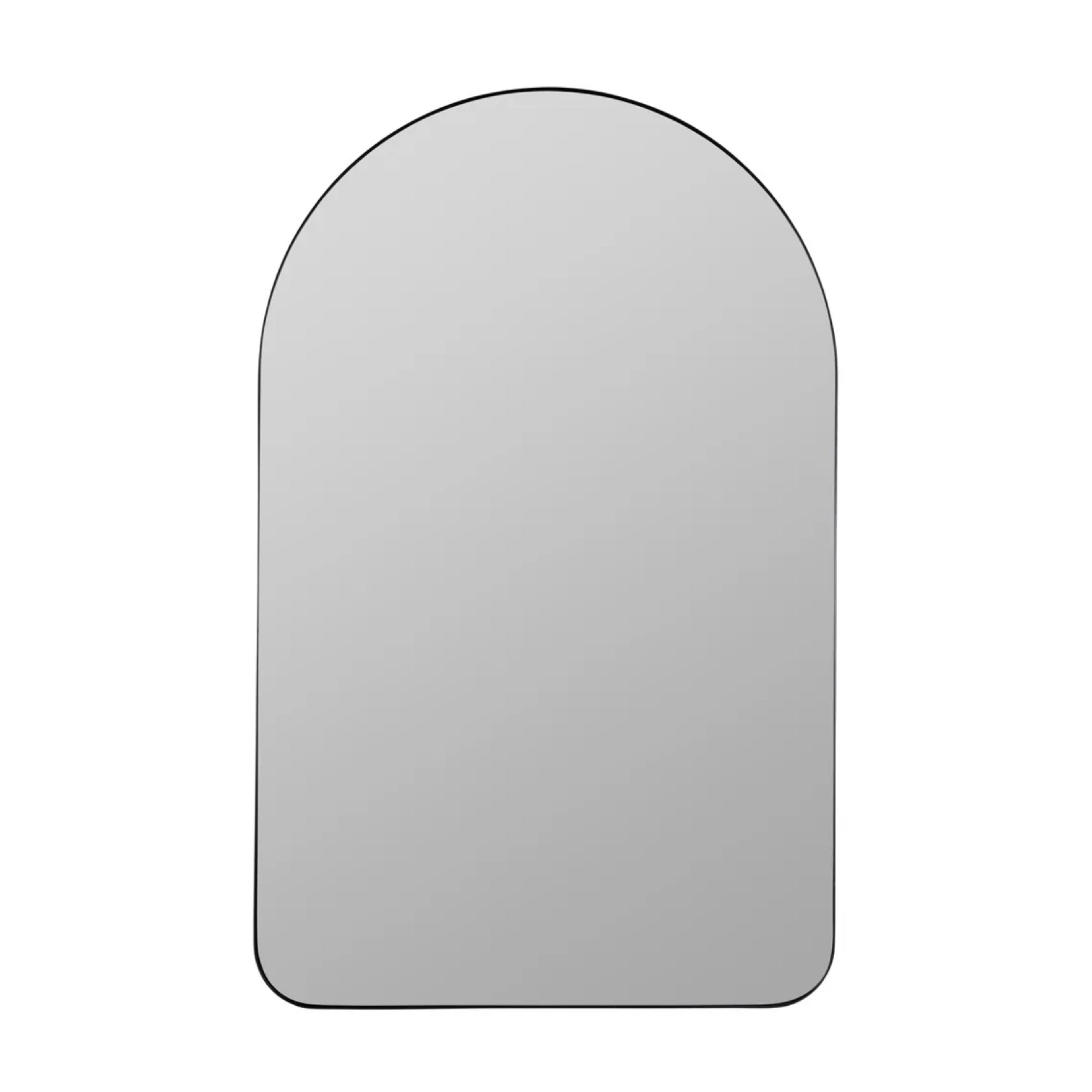 Gerrard Arched Mirror