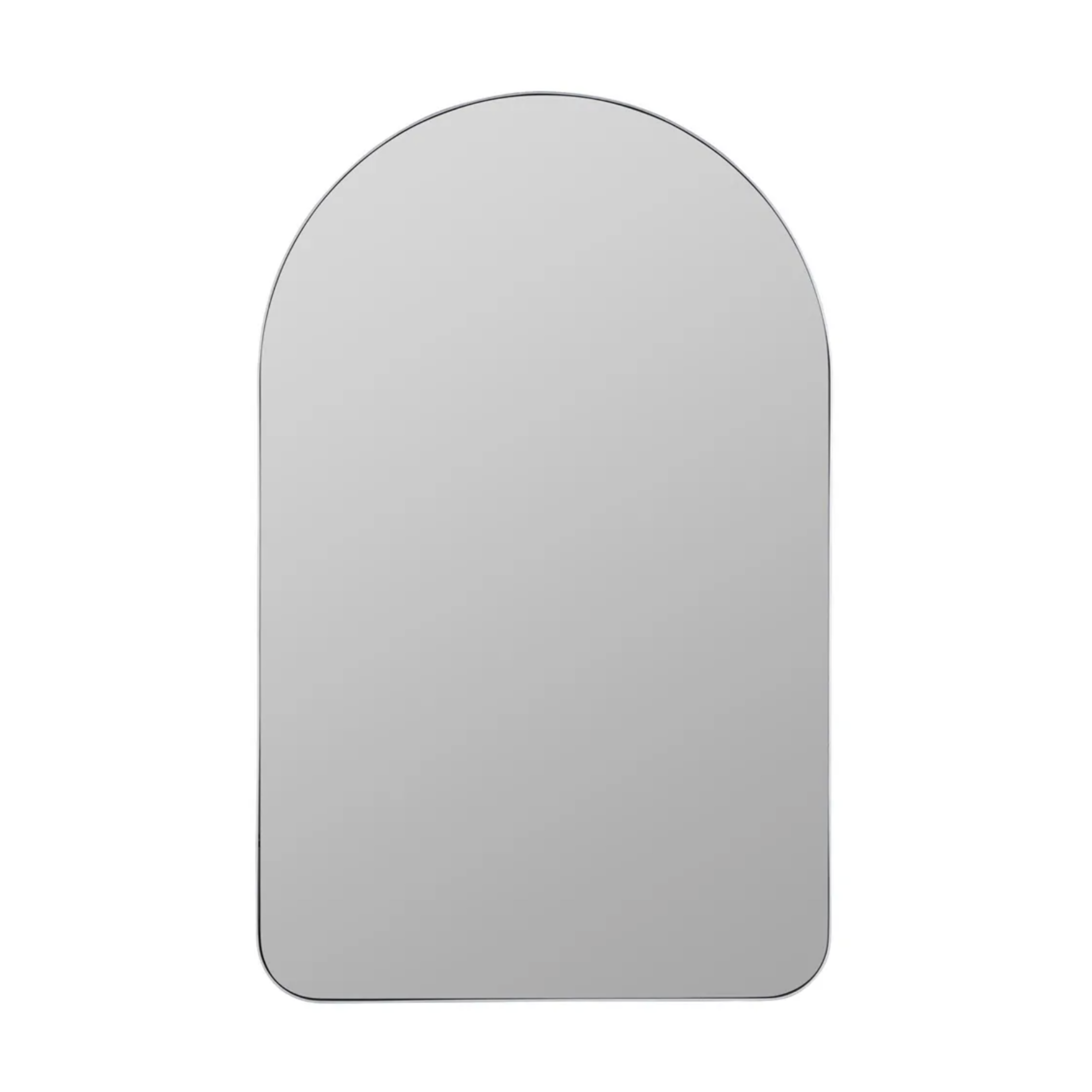 Gerrard Arched Mirror