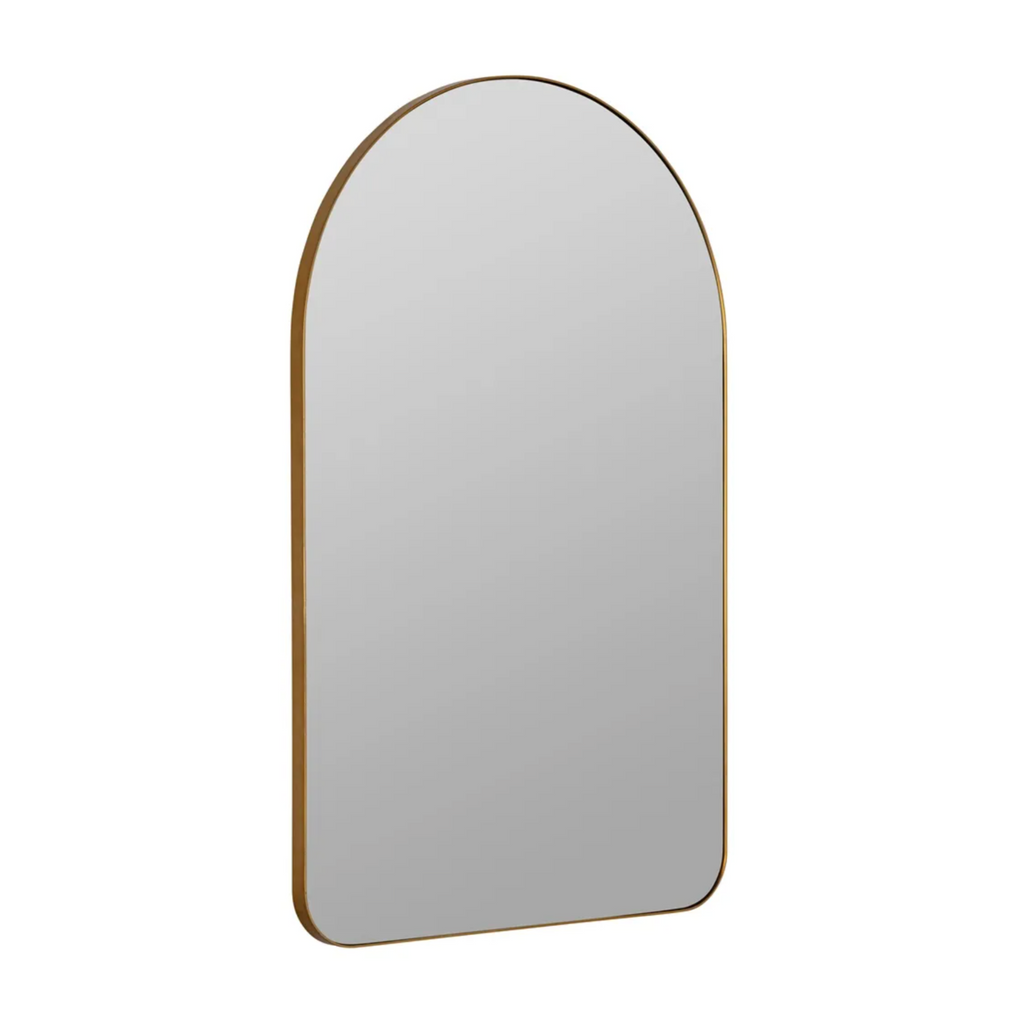 Gerrard Arched Mirror