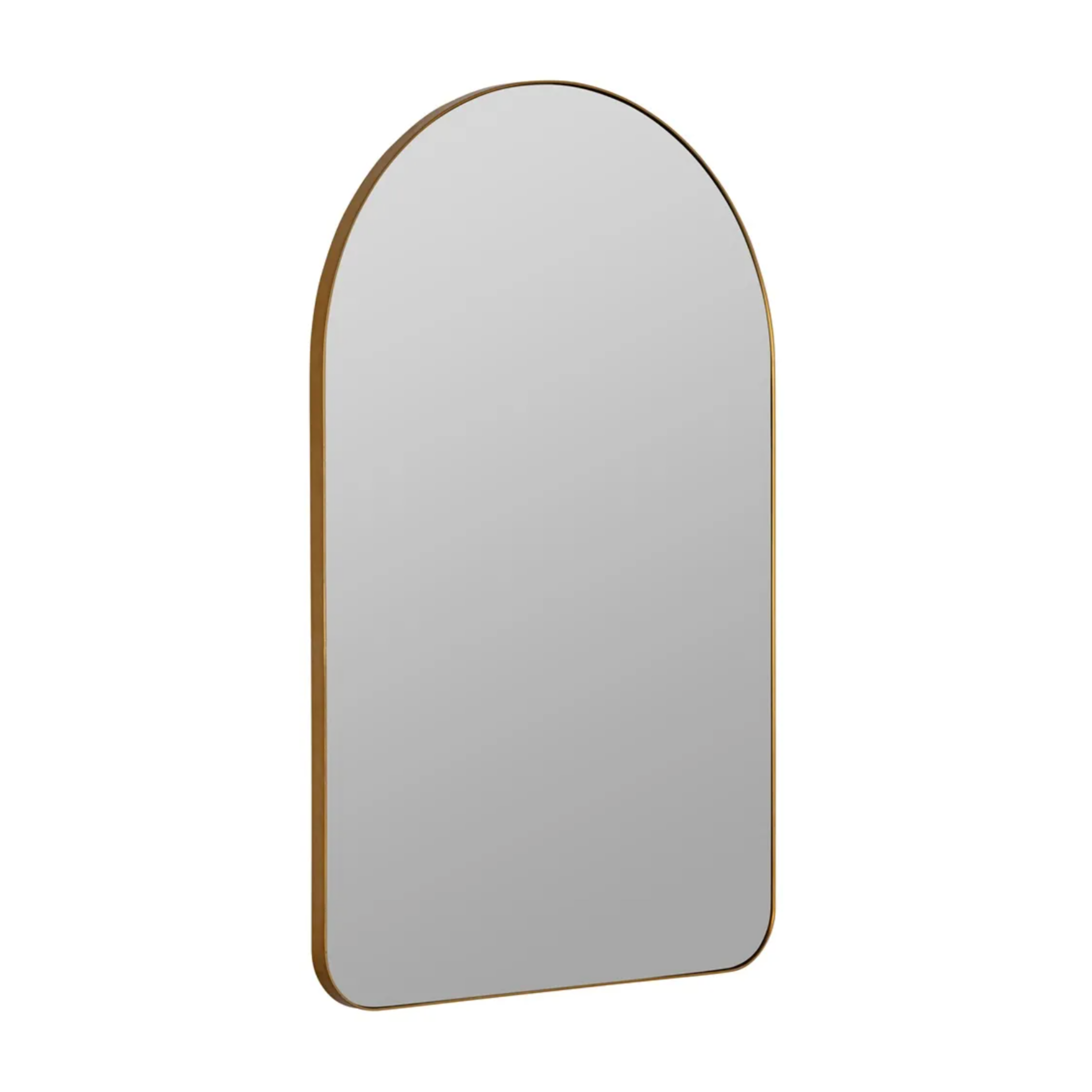 Gerrard Arched Mirror