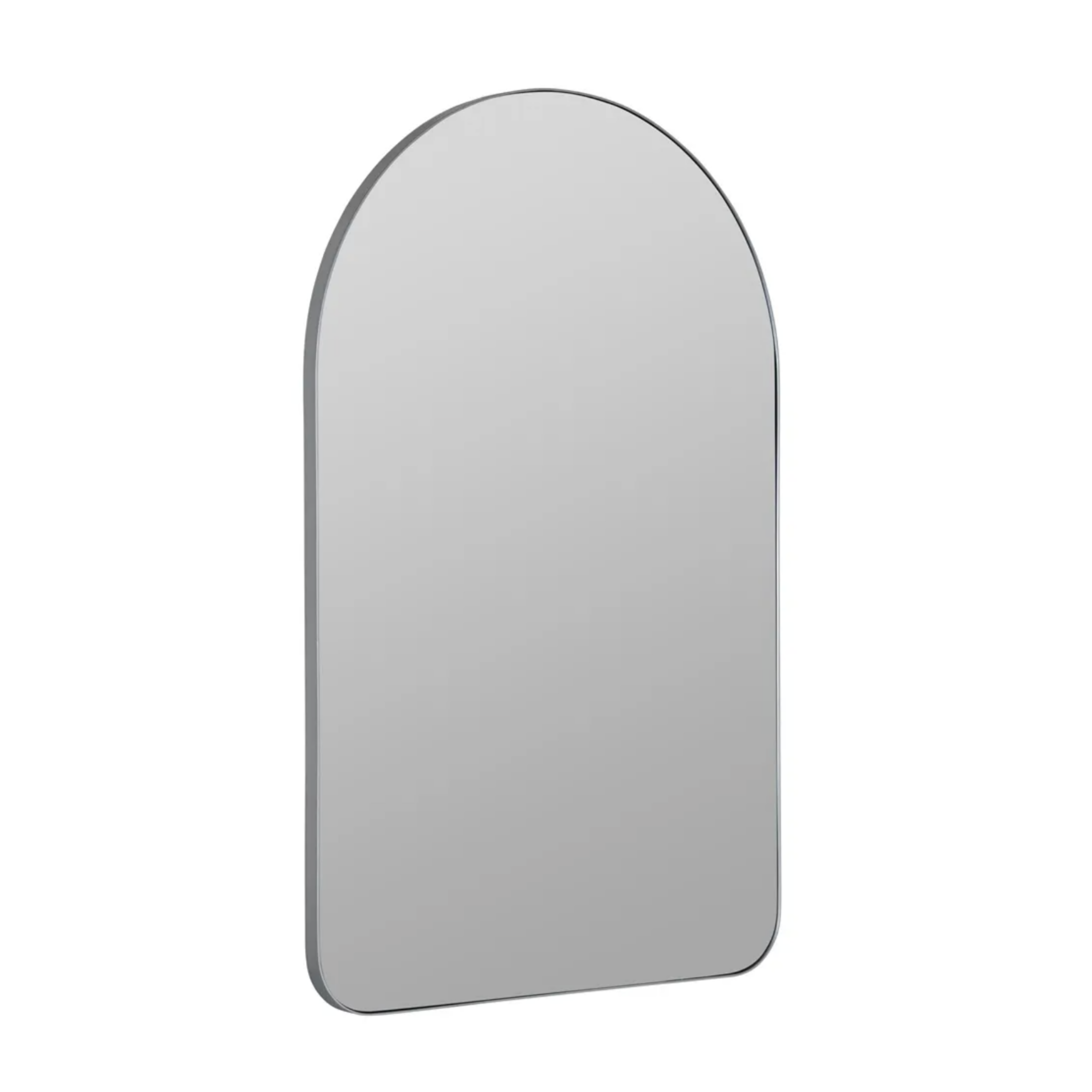 Gerrard Arched Mirror