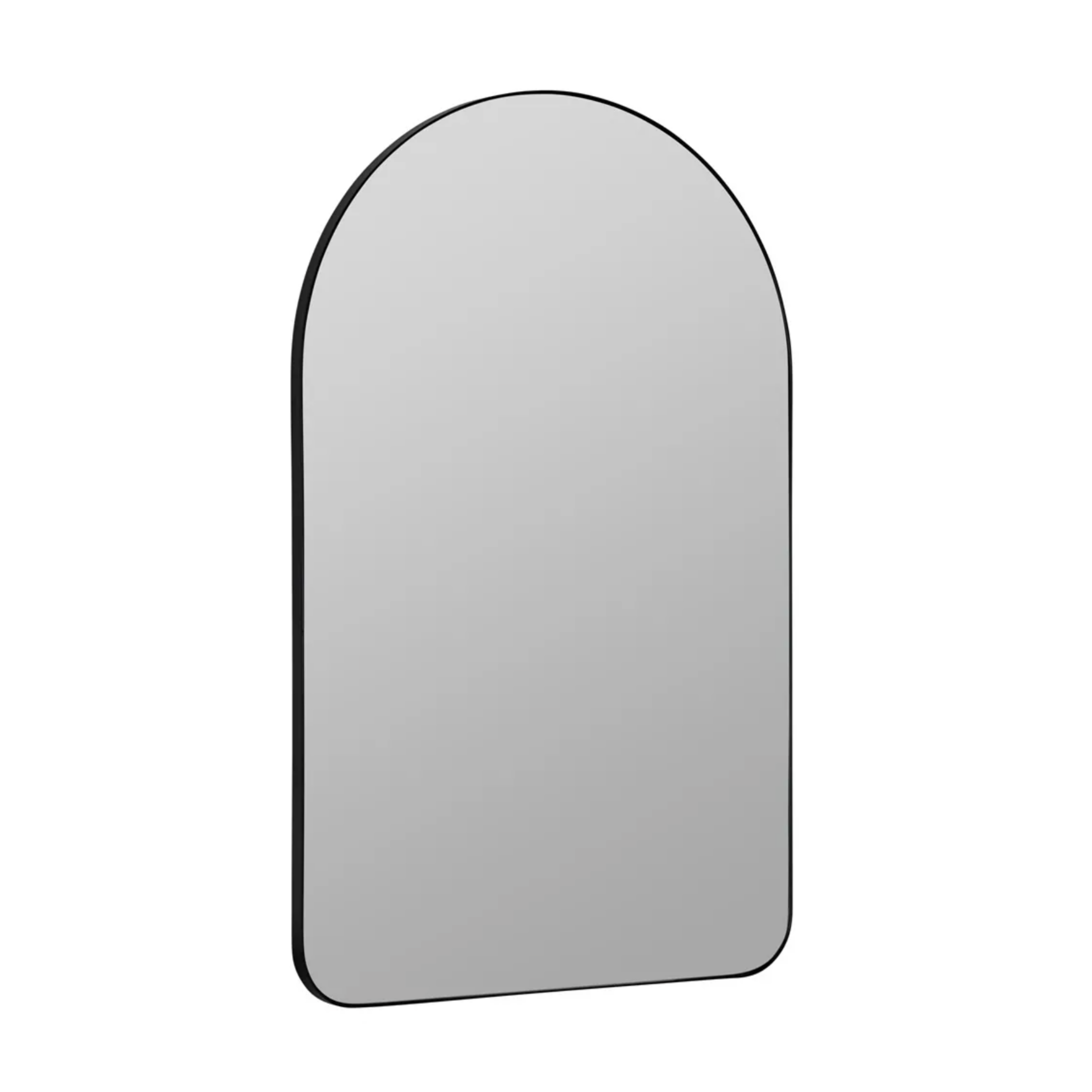 Gerrard Arched Mirror