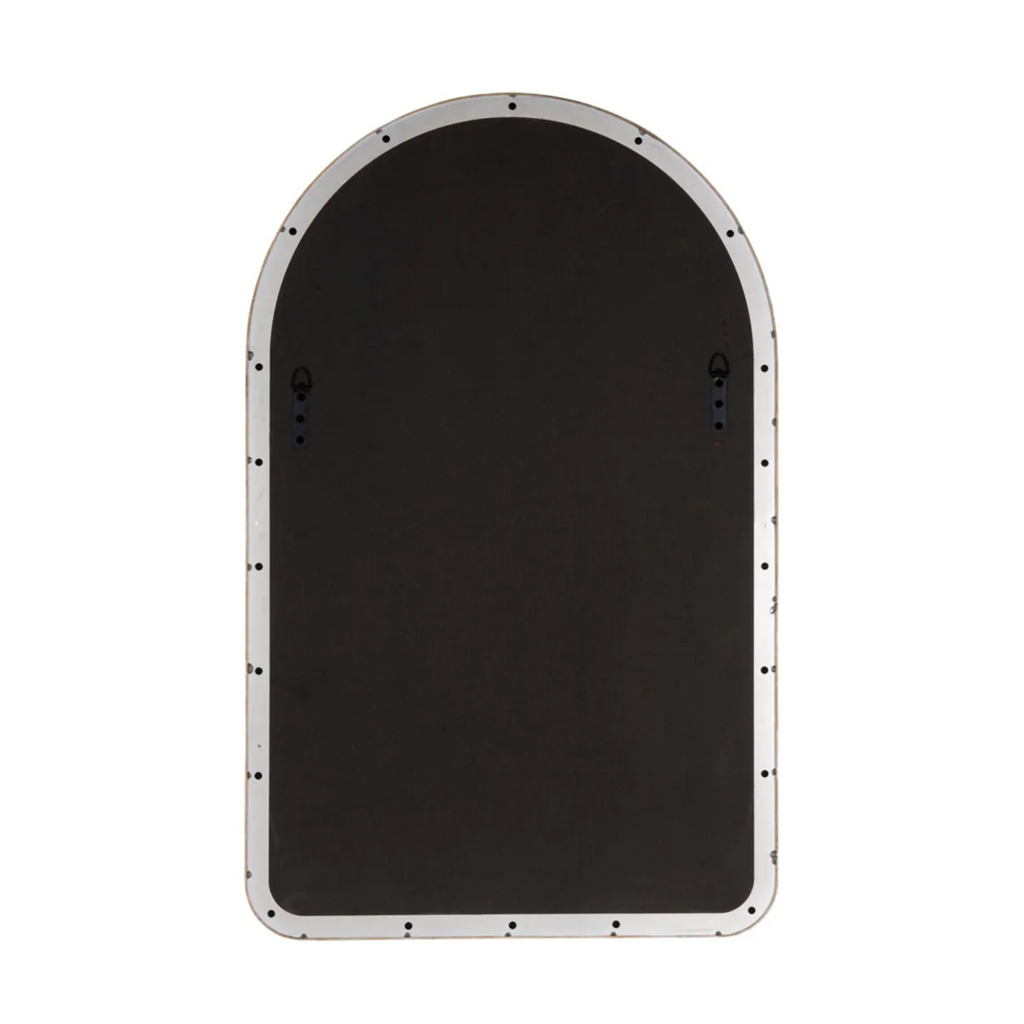 Gerrard Arched Mirror